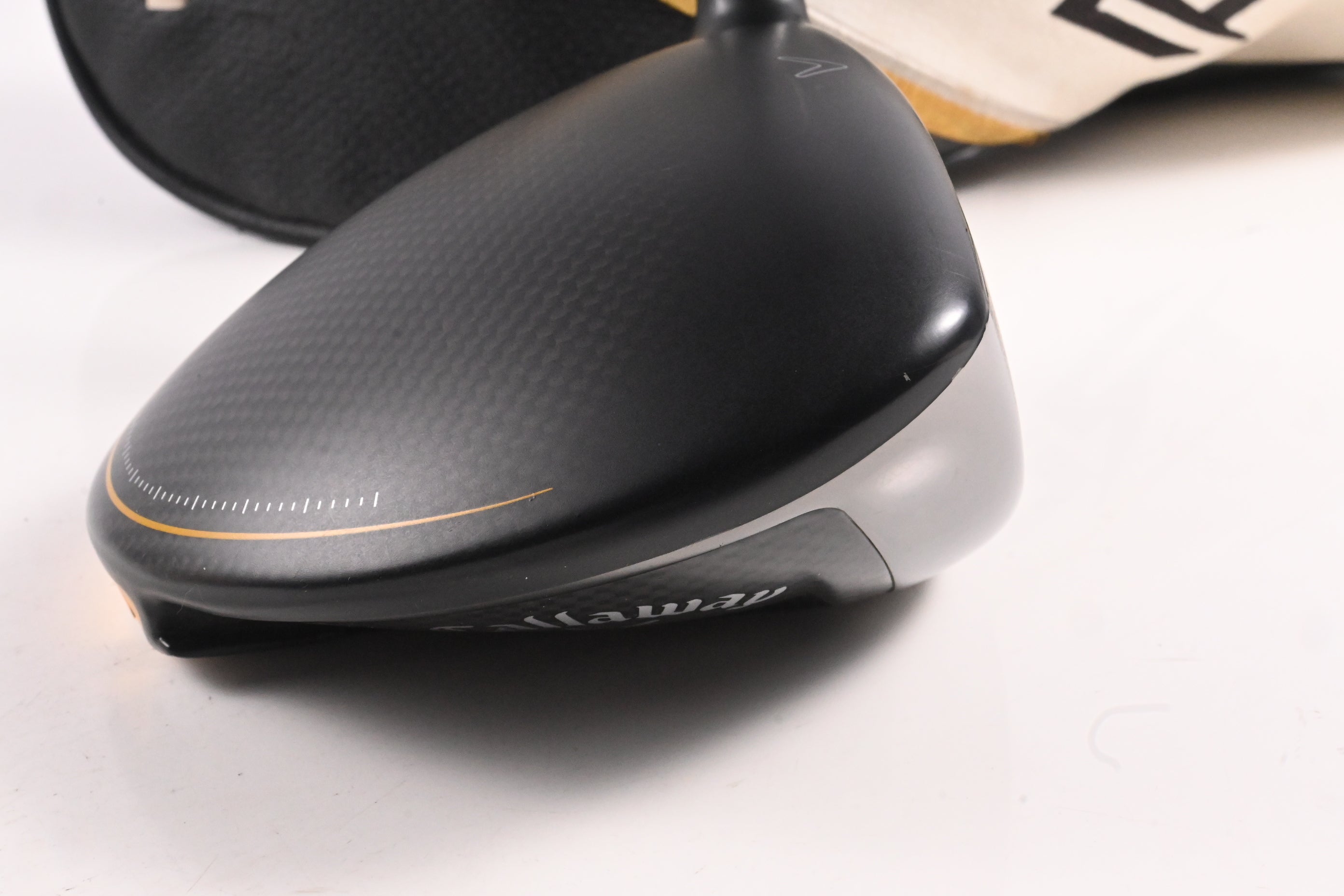 Callaway Rogue ST MAX LS Driver / 9 Degree / Regular Flex Tensei AV Blue 55