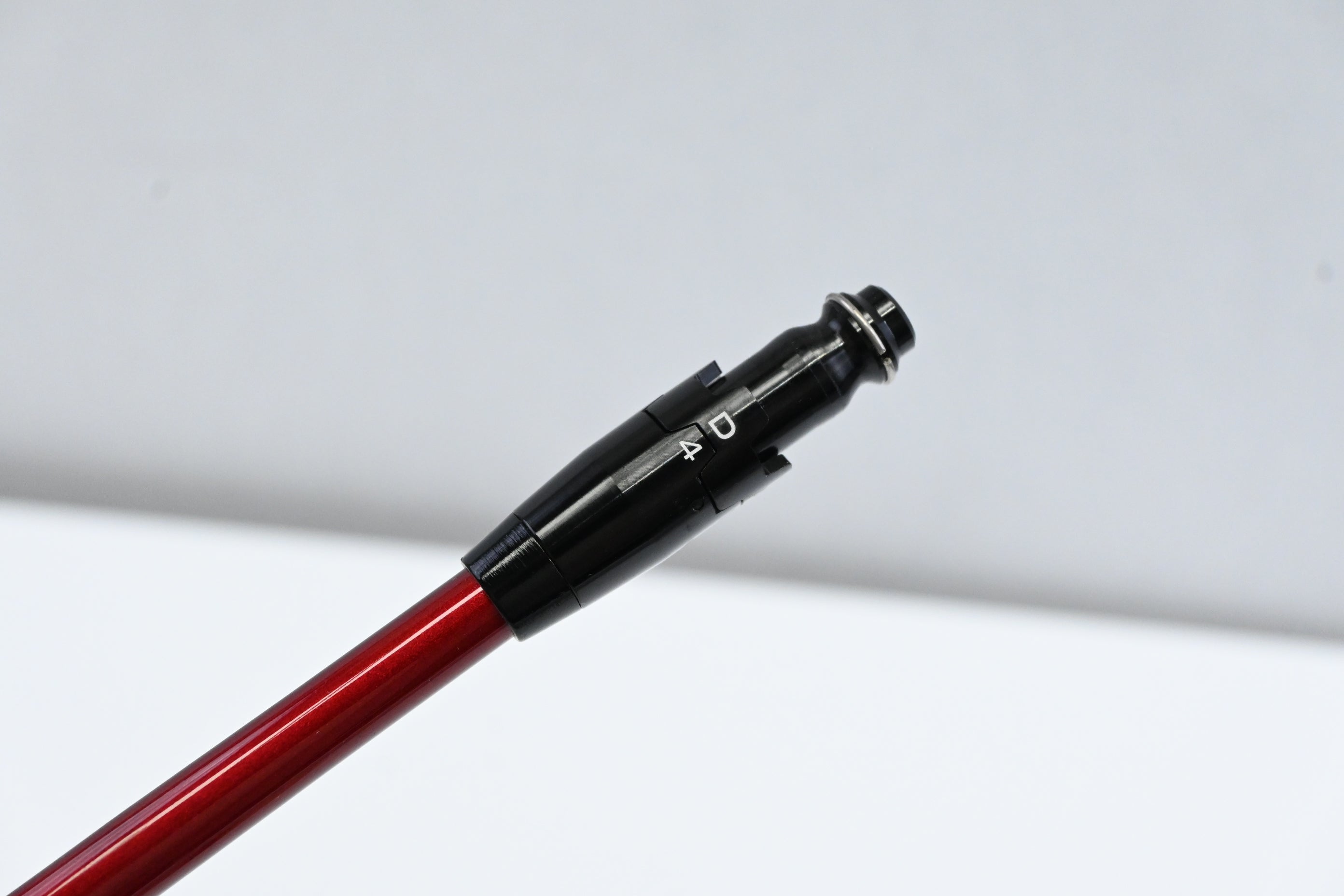 Project X Denali Red 60 #5 Wood Shaft / Senior Flex / Titleist 2nd Gen