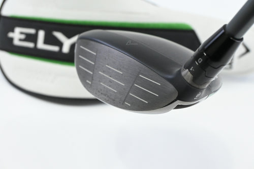 Callaway Elyte #3 Wood / 15 Degree / Regular Flex Denali Charcoal 60 Shaft