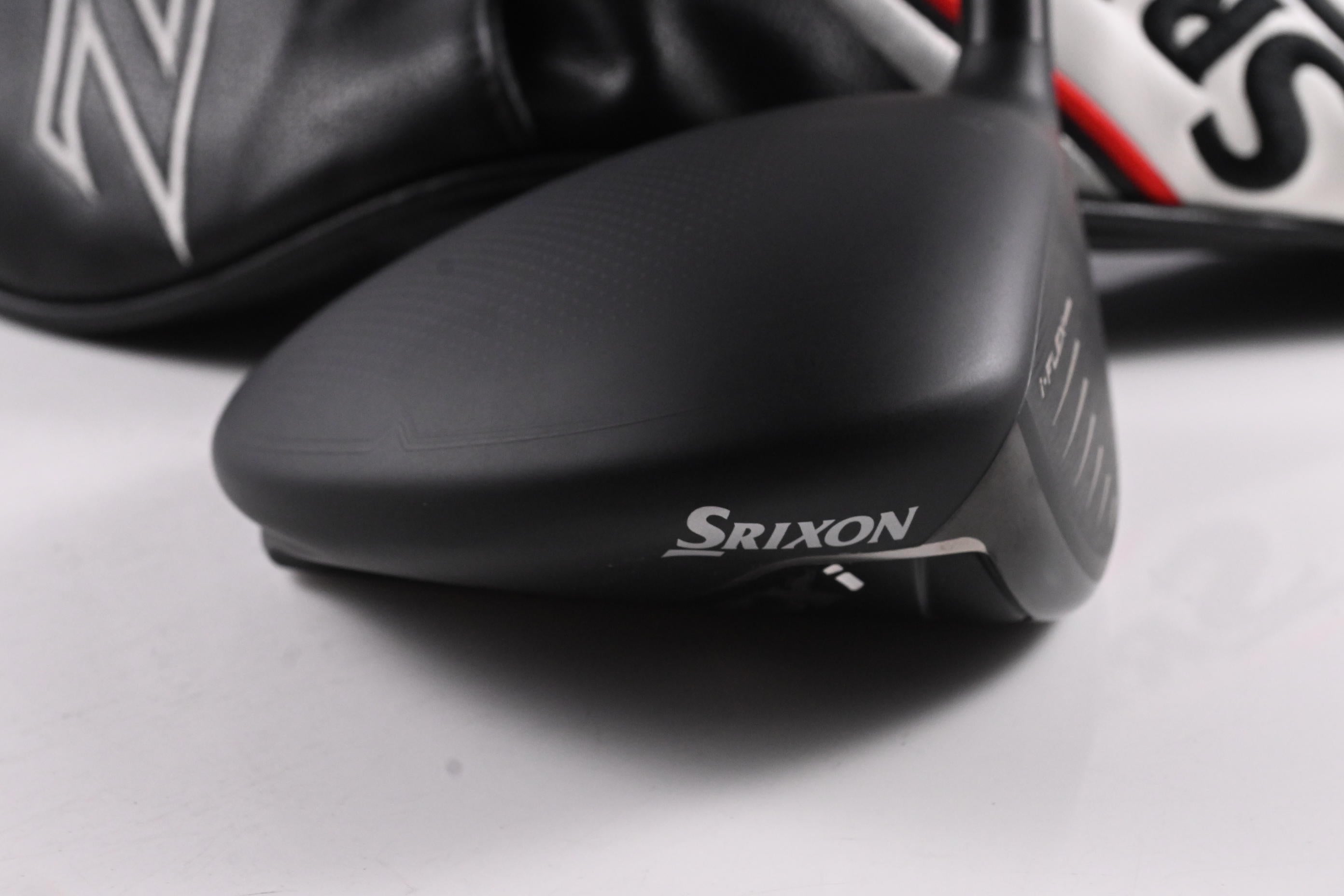 Srixon ZXi Driver / 9 Degree / Stiff Flex Fujikura Ventus TR Blue 6 Shaft