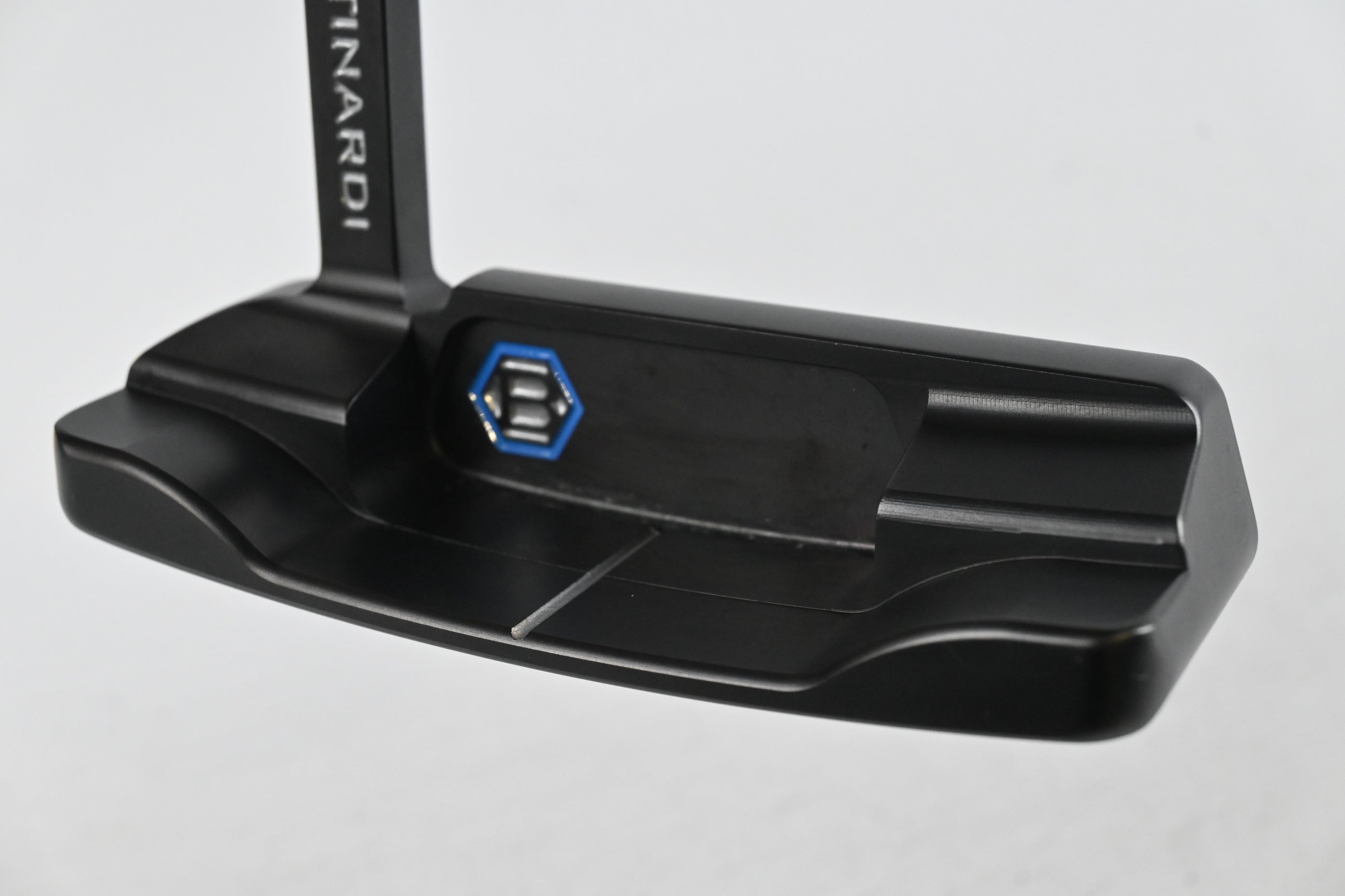Bettinardi BB-1W 2024 Series Putter / 36 Inch