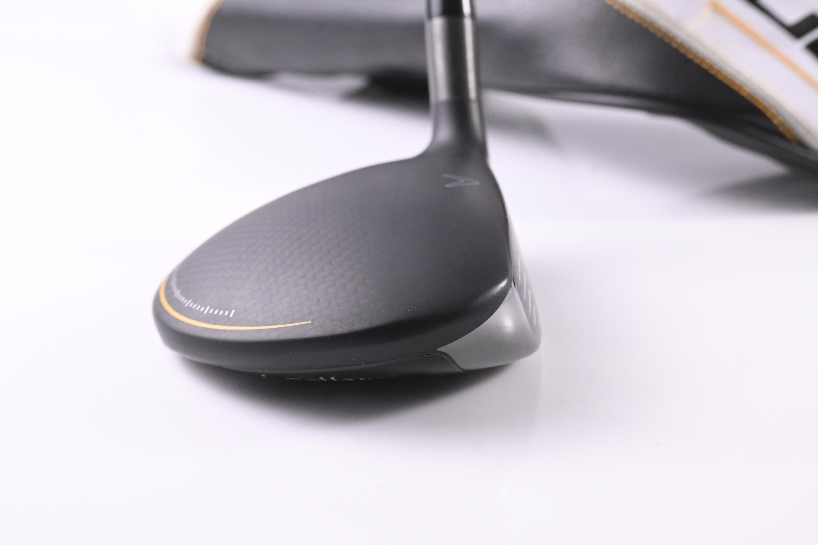 Callaway Rogue ST Max #3 Wood / 15 Degree / Regular Flex Tensei AV CR Blue 60 Shaft
