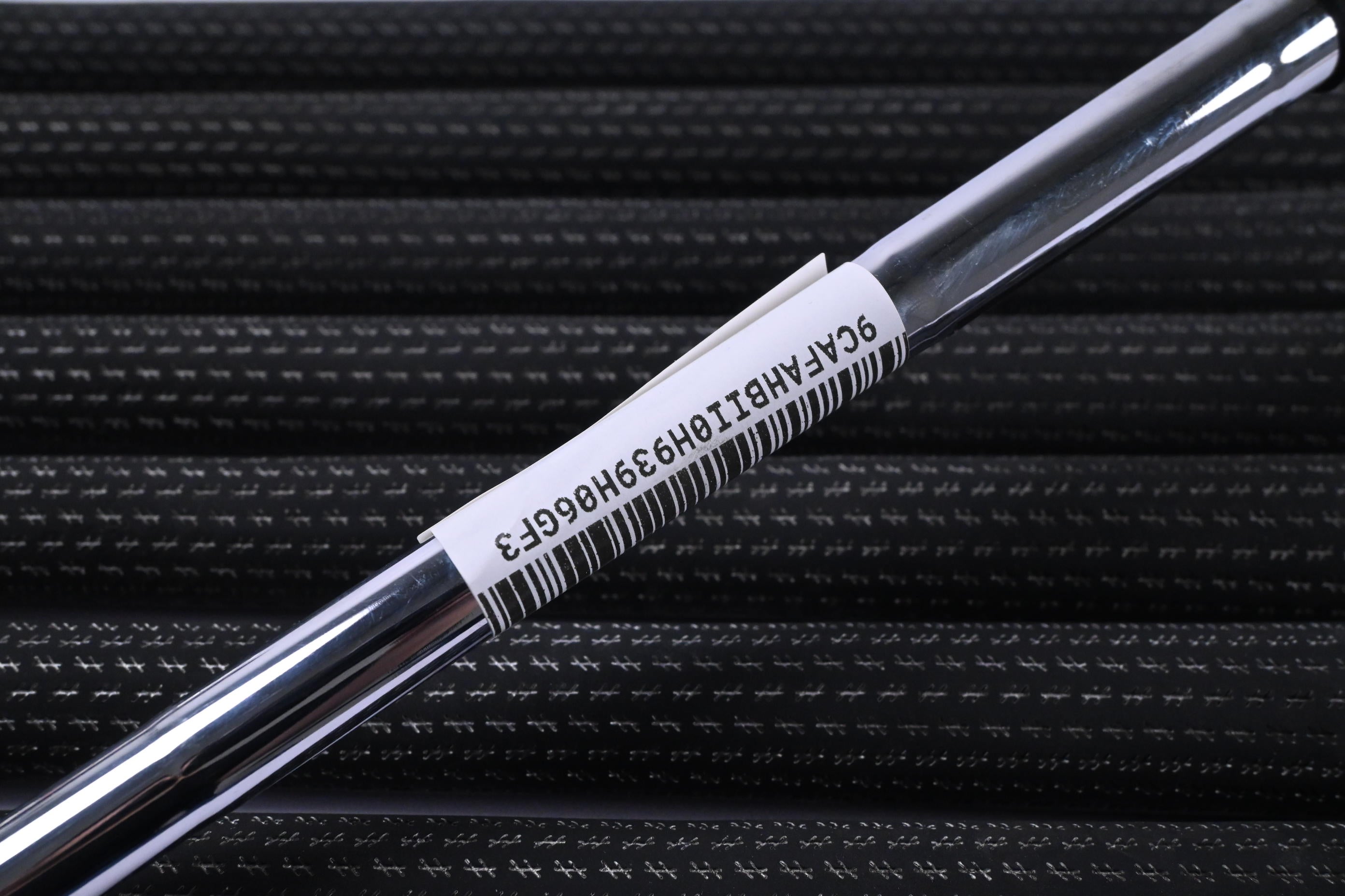 Cobra LTDx Irons / 4-PW+GW / Regular Flex KBS Tour 90 Shafts