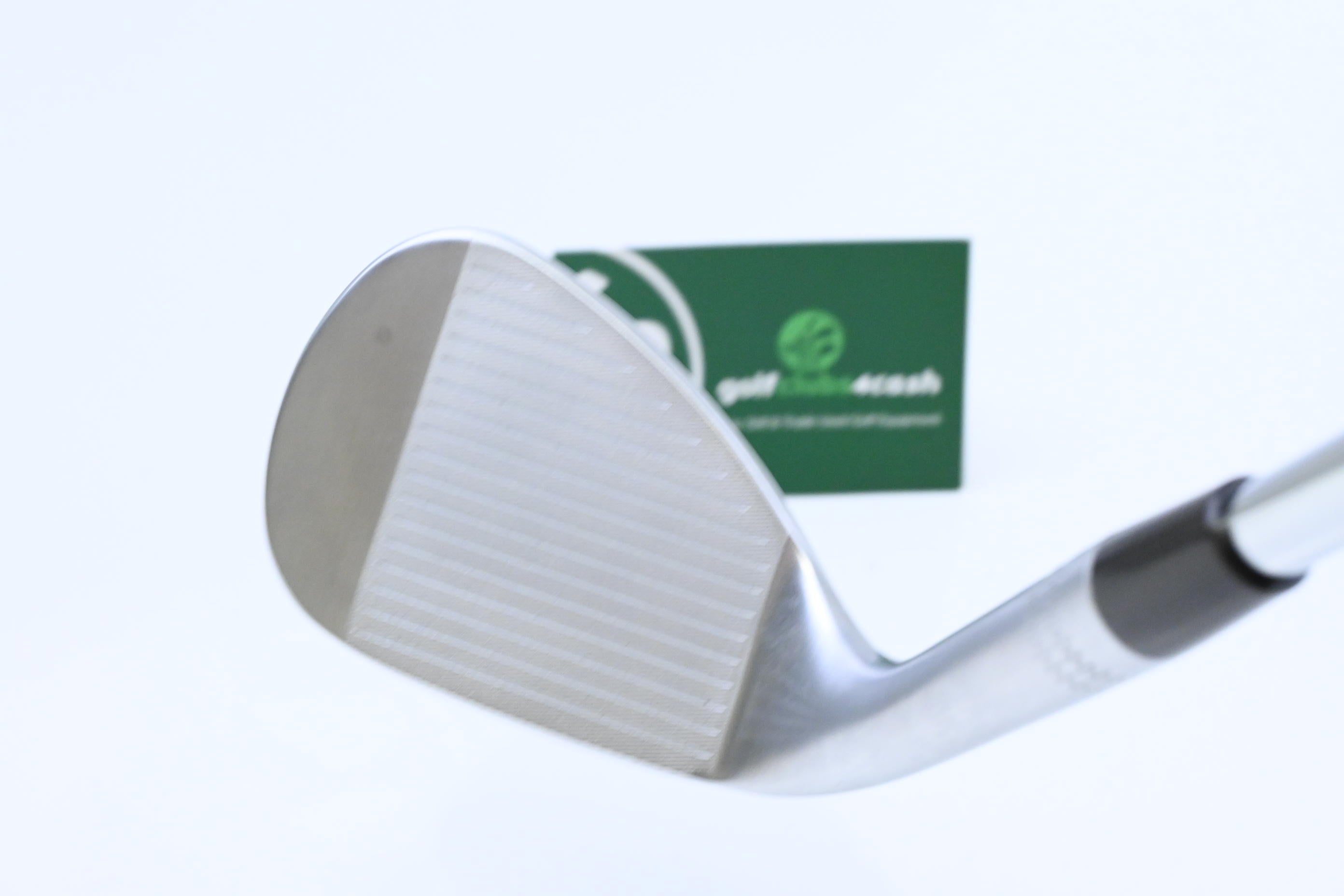 Callaway Opus Lob Wedge / 58 Degree / Wedge Flex Dynamic Gold Mid 115 Shaft