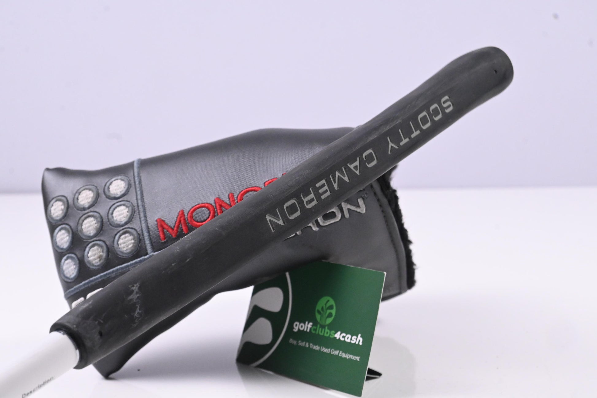 Scotty Cameron Monoblok Limited Edition 6 Putter / 35 Inch