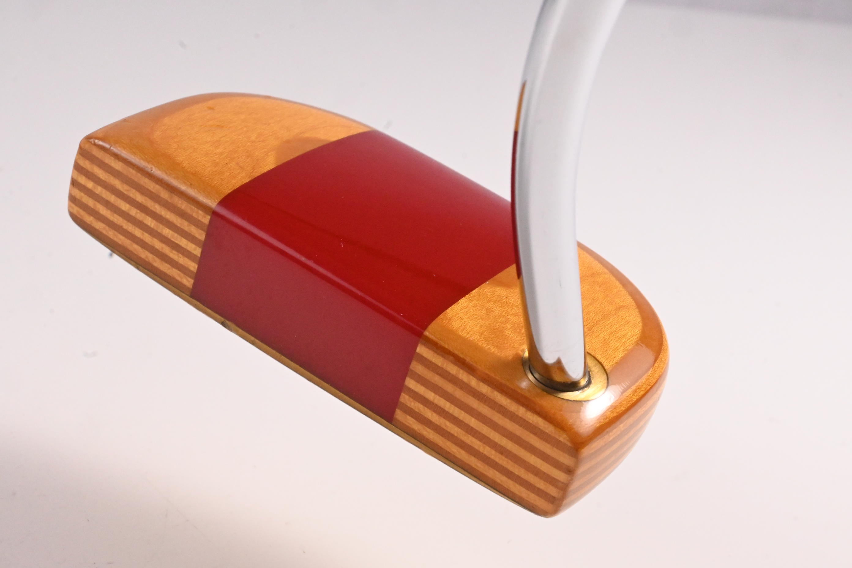 Ping Danser Putter / 35.5 Inch