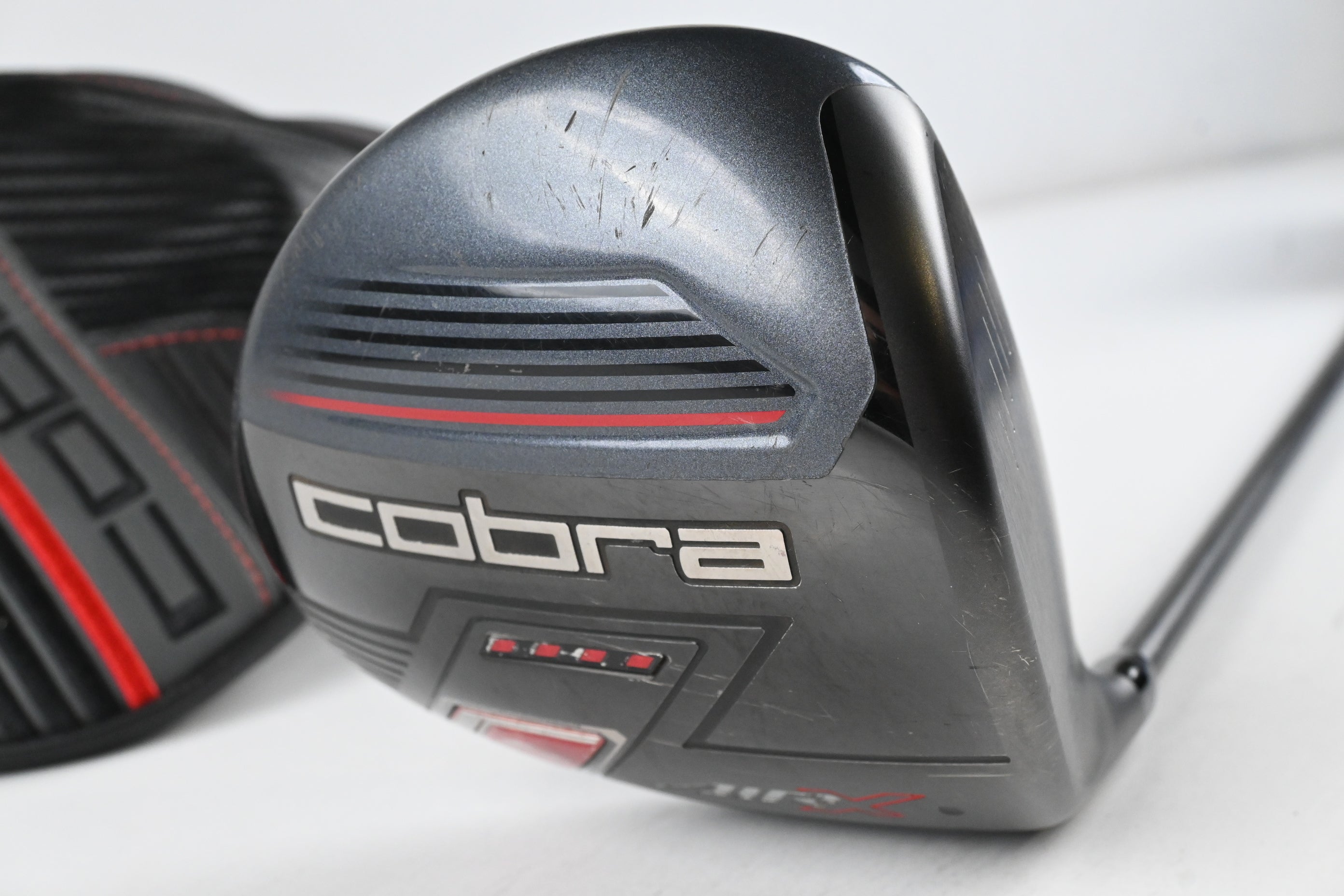 Cobra Air-X Driver / 11.5 Degree / Senior Flex Cobra Ultralite 40 Shaft
