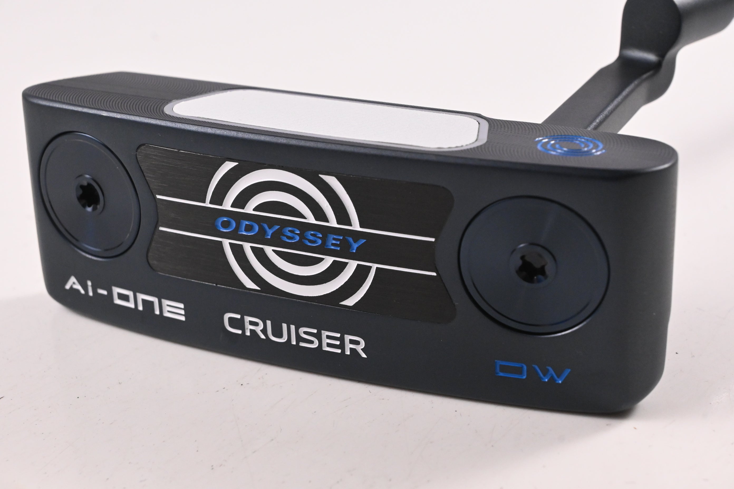 Odyssey Ai-One Cruiser DW Putter / 38 Inch