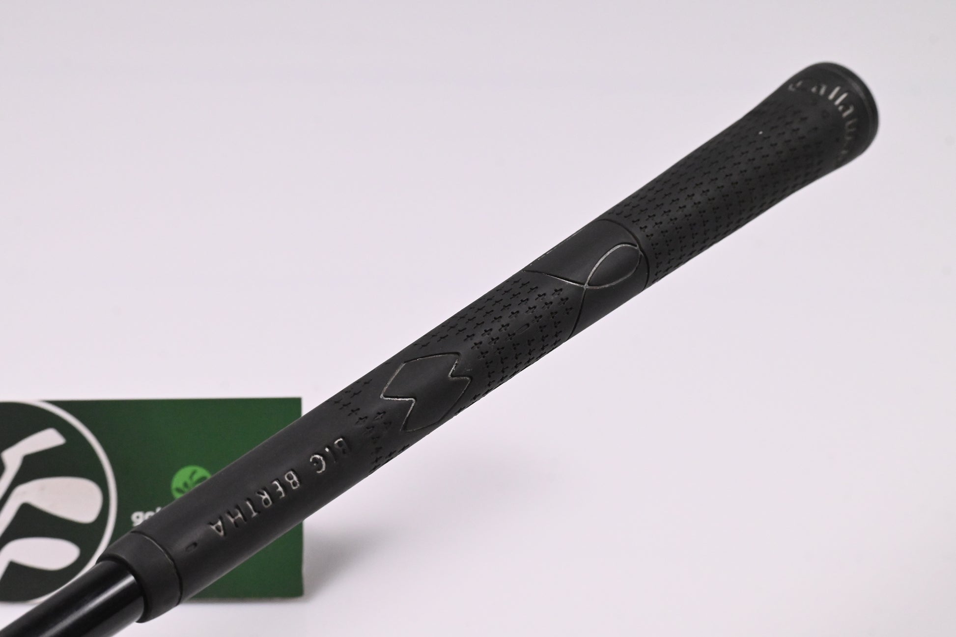 Callaway Big Bertha 2004 #6 Iron / Regular Flex Callaway RCH 75 Shaft