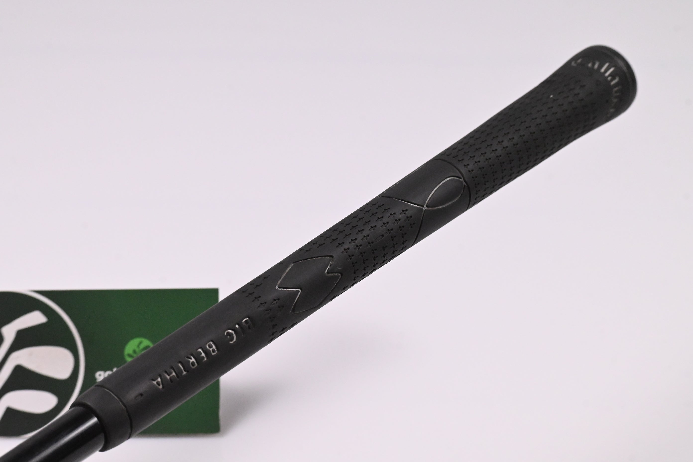 Callaway Big Bertha 2004 #6 Iron / Regular Flex Callaway RCH 75 Shaft