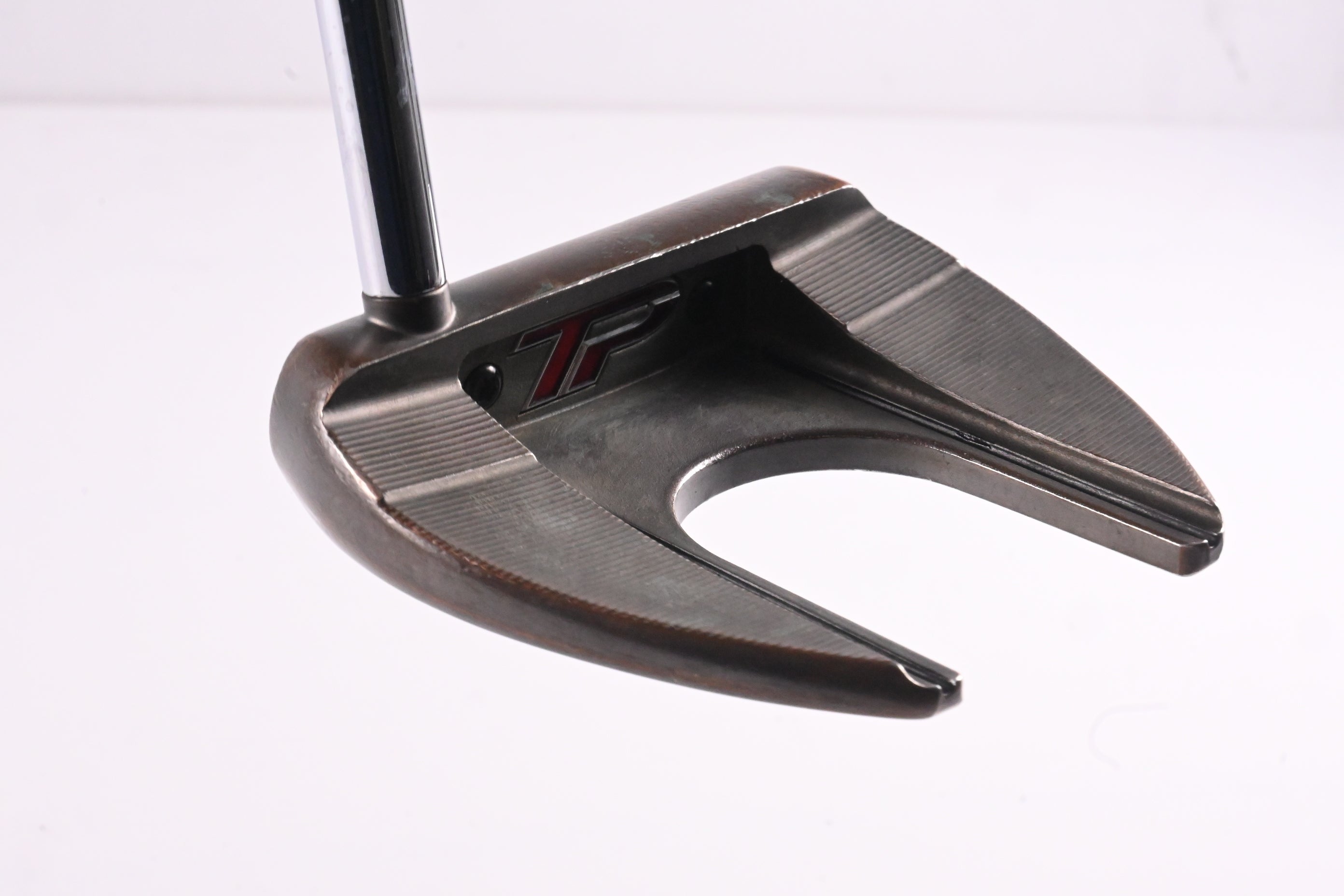 Taylormade TP Patina Collection Ardmore 2 Putter / 34 Inch