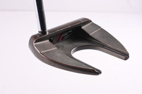 Taylormade TP Patina Collection Ardmore 2 Putter / 34 Inch