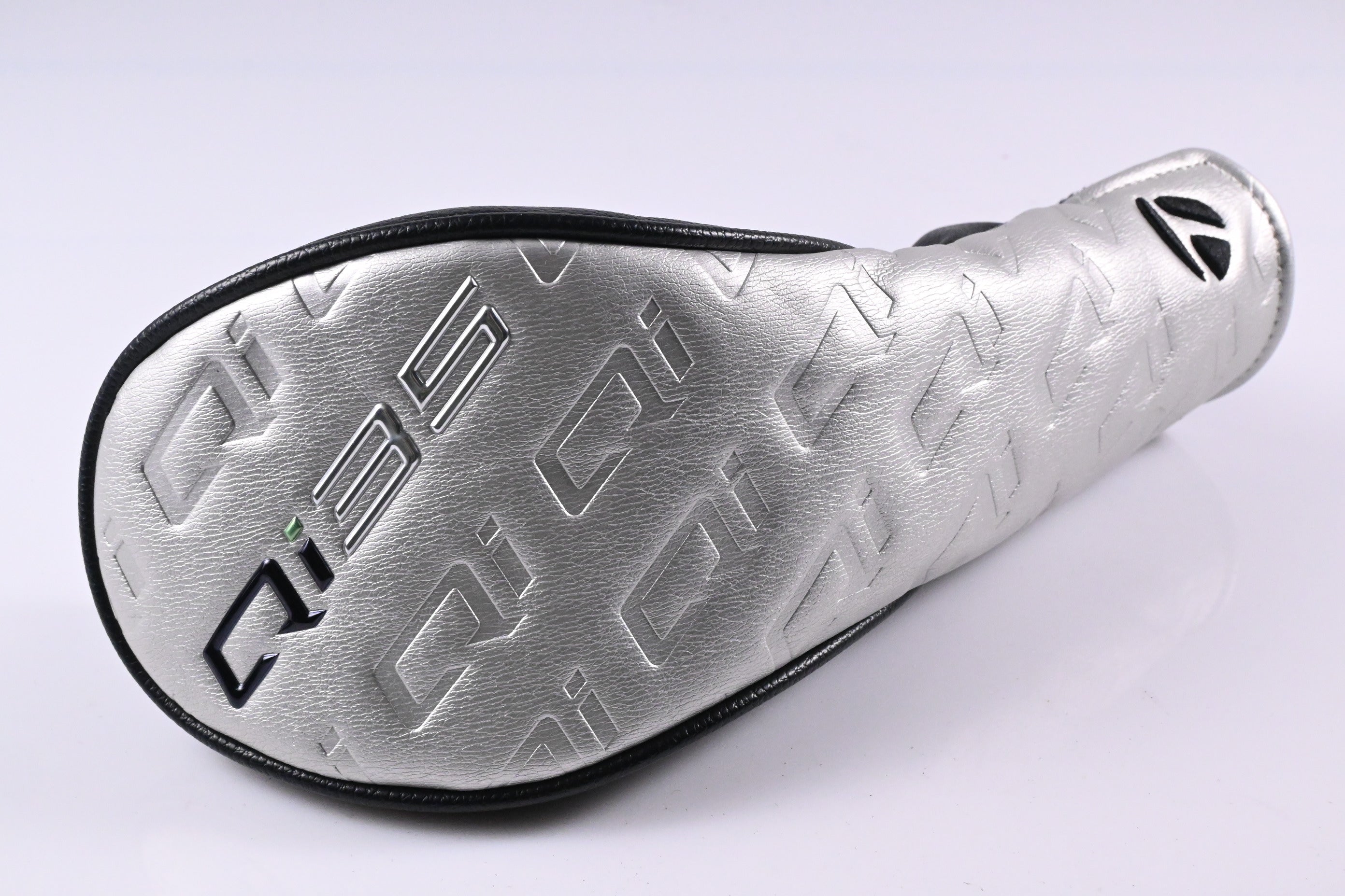 Taylormade Qi35 Max Lite #5 Wood / 18.5 Degree / Senior Flex Cypher 2.0 40 Shaft