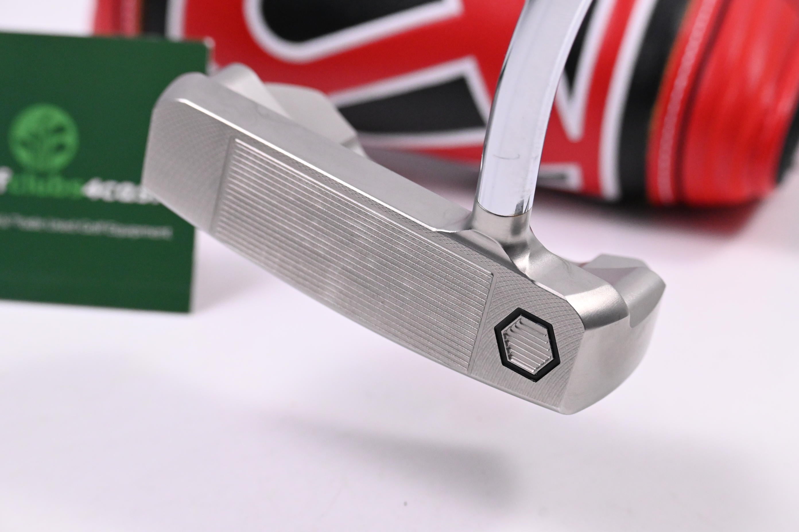 Bettinardi Studio Stock 2021 #7 Putter / 34 Inch