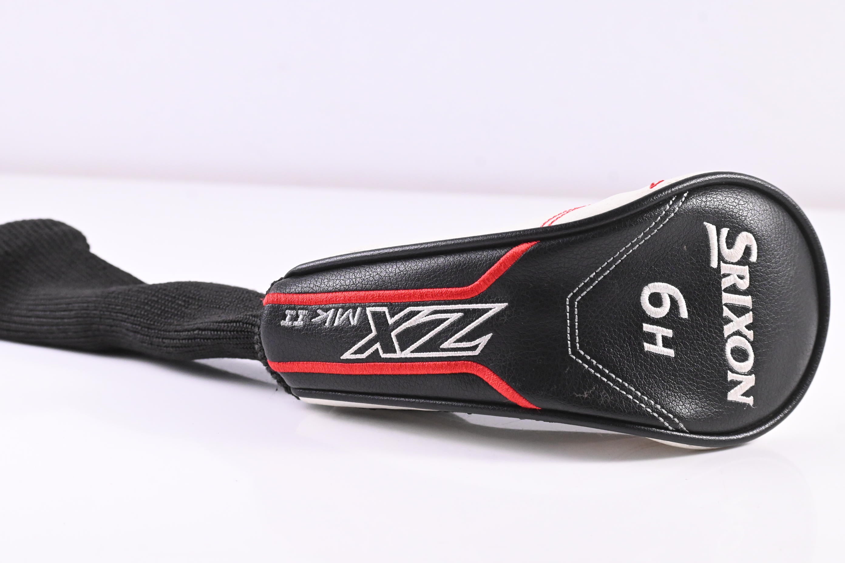 Srixon ZX Mk II 2023 #6 Hybrid / 28 Degree / Regular Flex Diamana ZX 50 Shaft