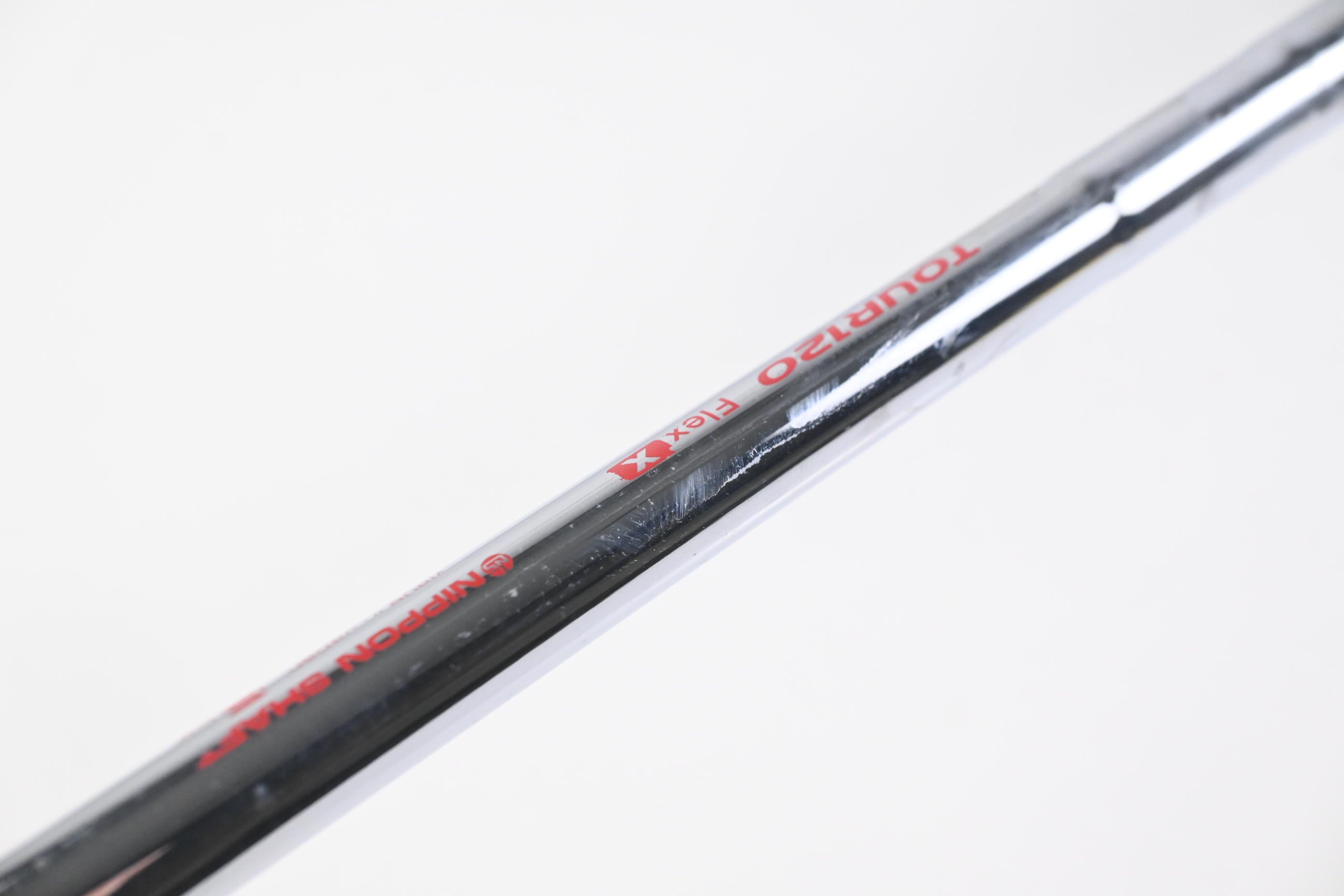 Srixon ZX Utility Iron #3 Iron / 19 Degree / X-Flex N.S.PRO Modus3 Tour 120