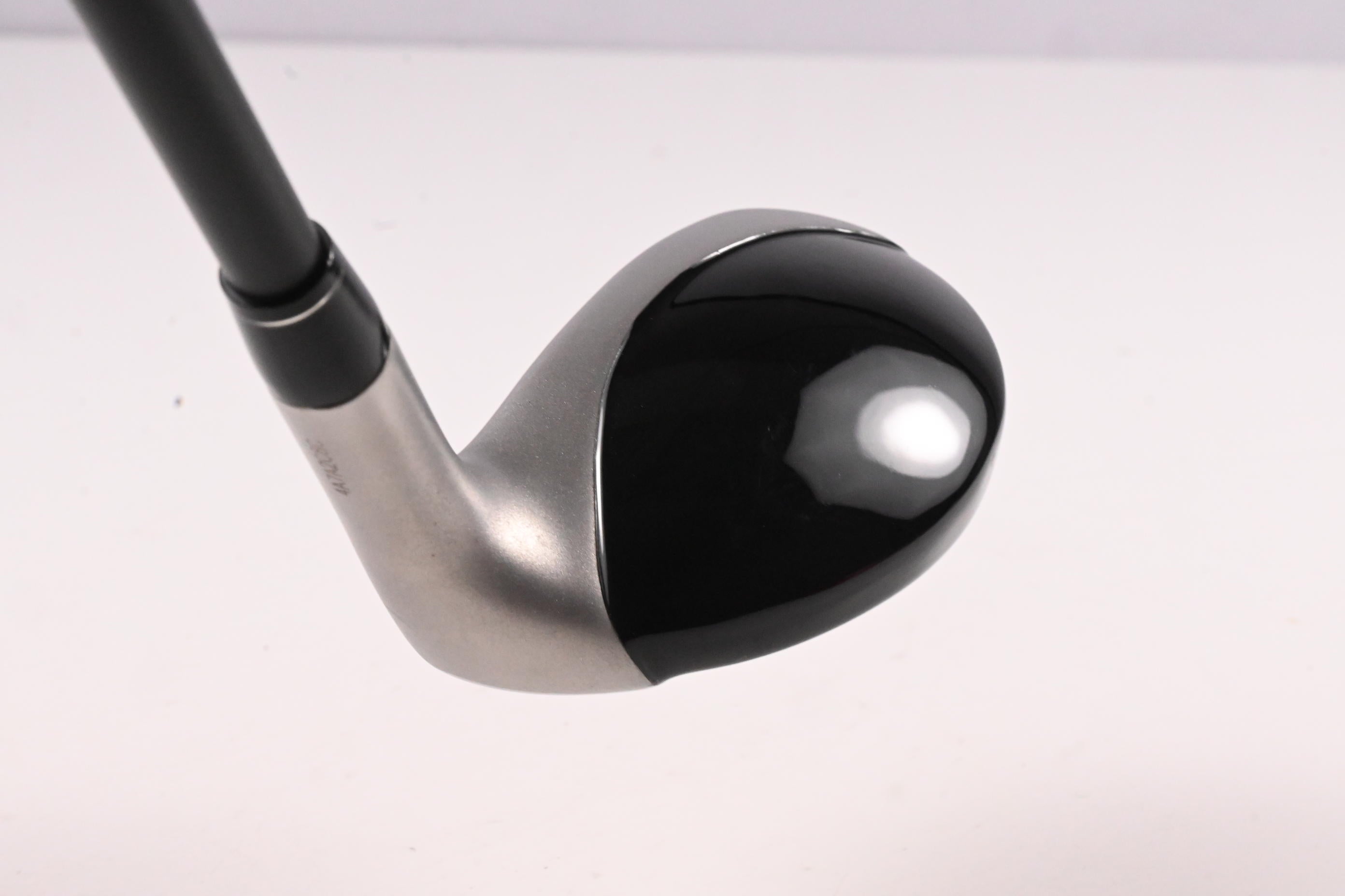 Taylormade Rescue Mid #2 Hybrid / 16 Degree / Regular Flex Taylormade Shaft