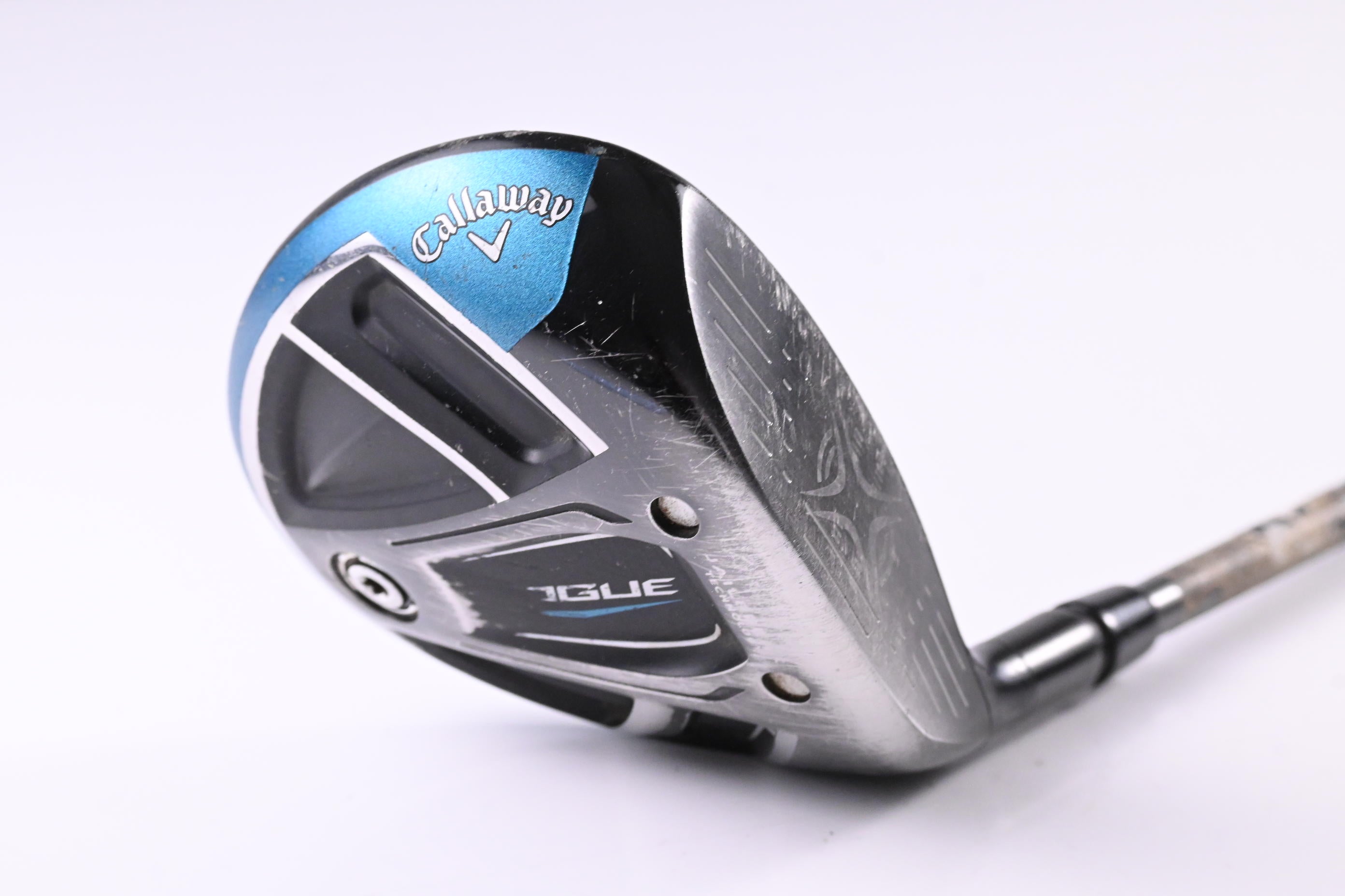 Callaway Rogue #3 Wood / 15 Degree / Regular Flex Aldila Synergy 60 Shaft