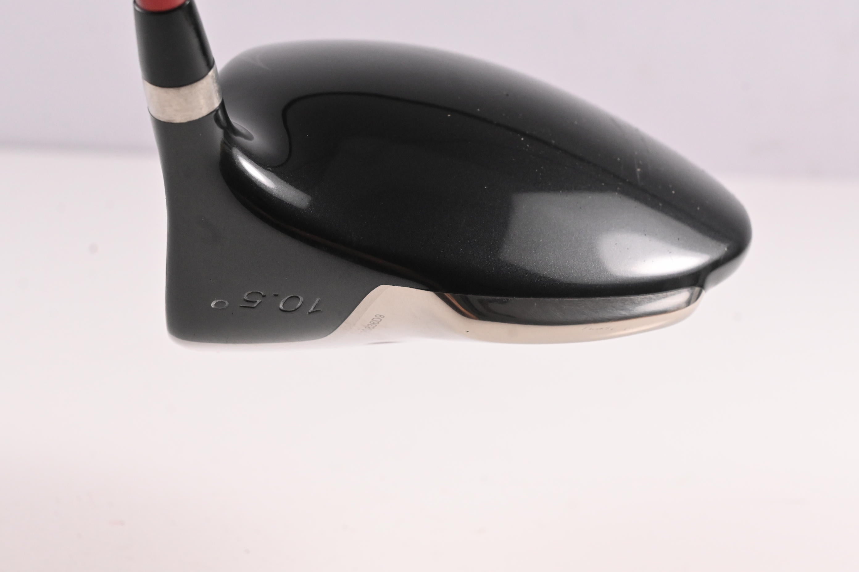 Ping K15 SF Tec Driver / 10.5 Degree / Stiff flex Ping TFC 149 D Shaft