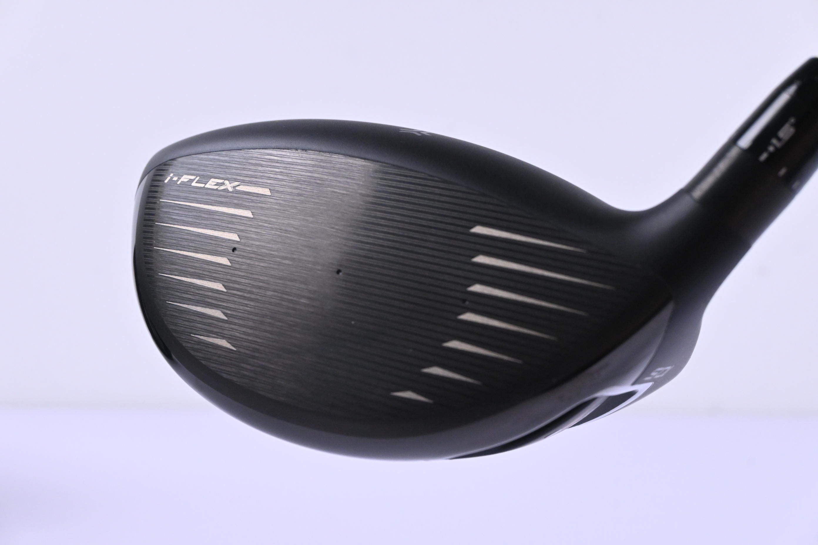 Srixon ZXi Driver / 10.5 Degree / Stiff Flex Fujikura Ventus TR Blue 6 Shaft