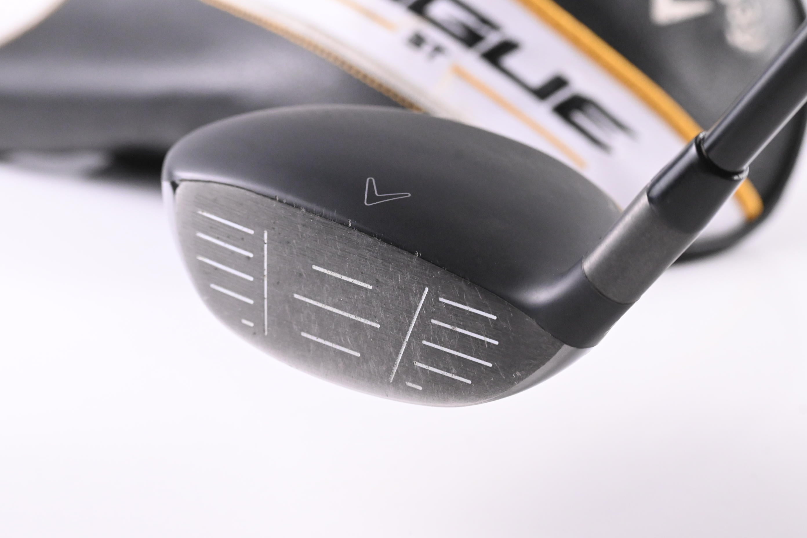 Callaway Rogue ST Max #3 Wood / 15 Degree / Regular Flex Tensei AV CR Blue 60 Shaft