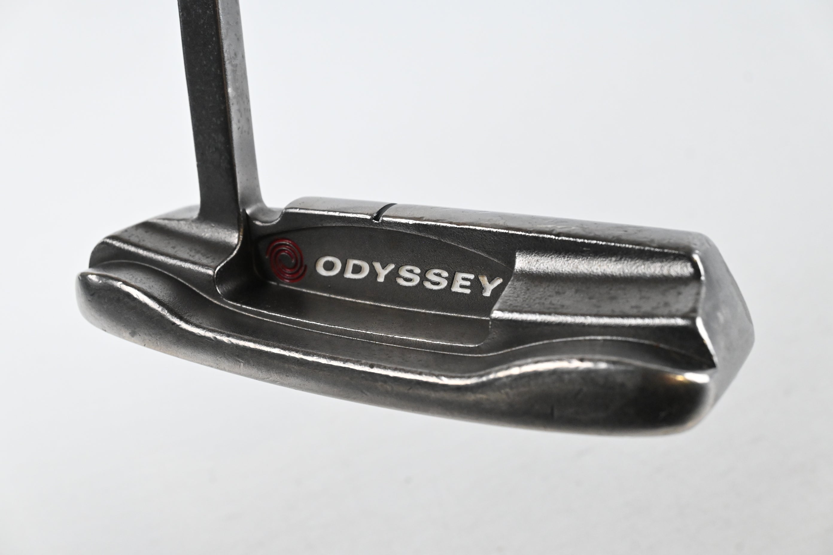 Odyssey White Ice 1 Putter / 34 Inch
