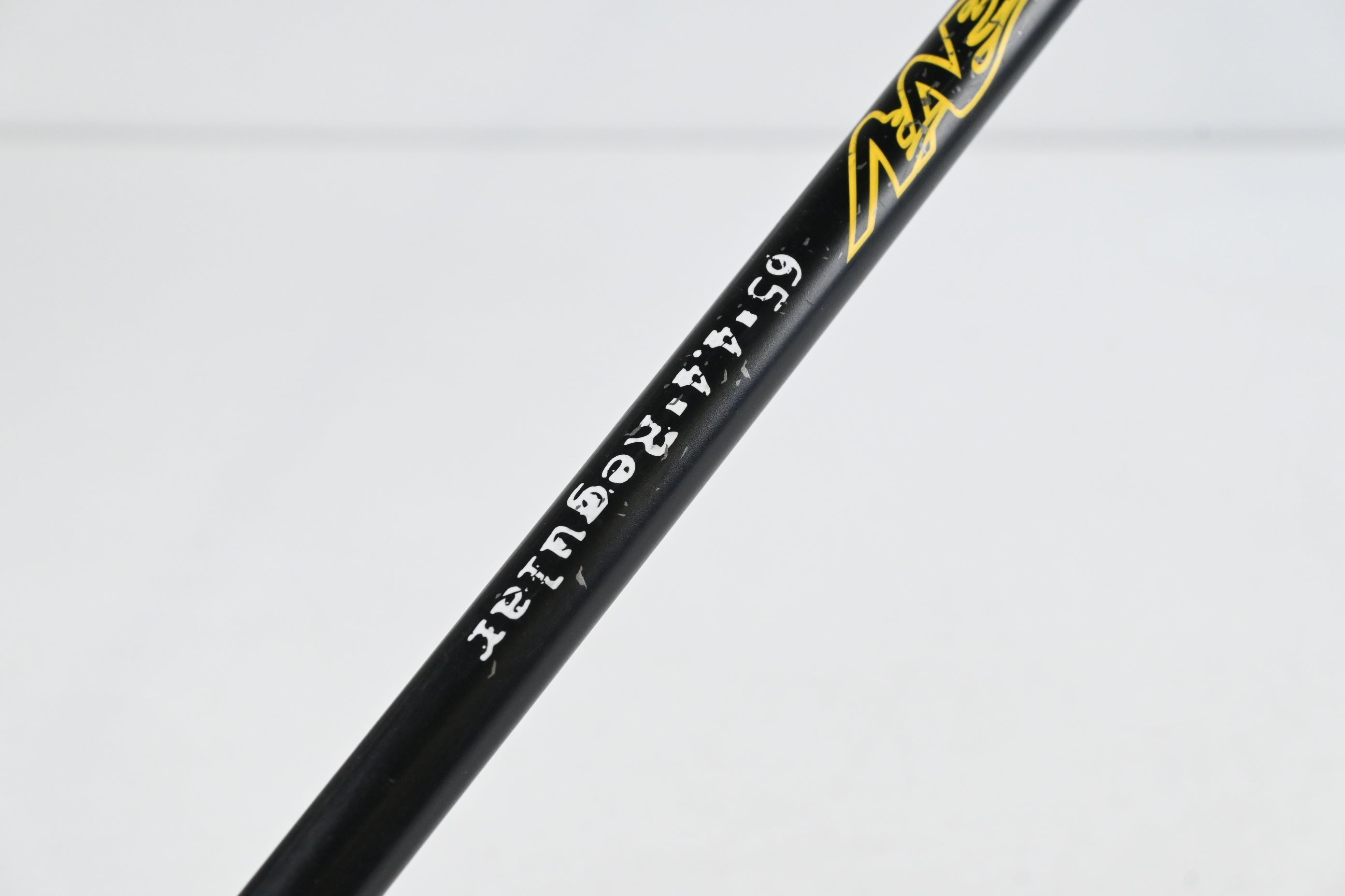 Mizuno ST-X 220 #3 Wood (2022) / 15 Degree / Regular Flex Aldila NV RIP 65 Shaft