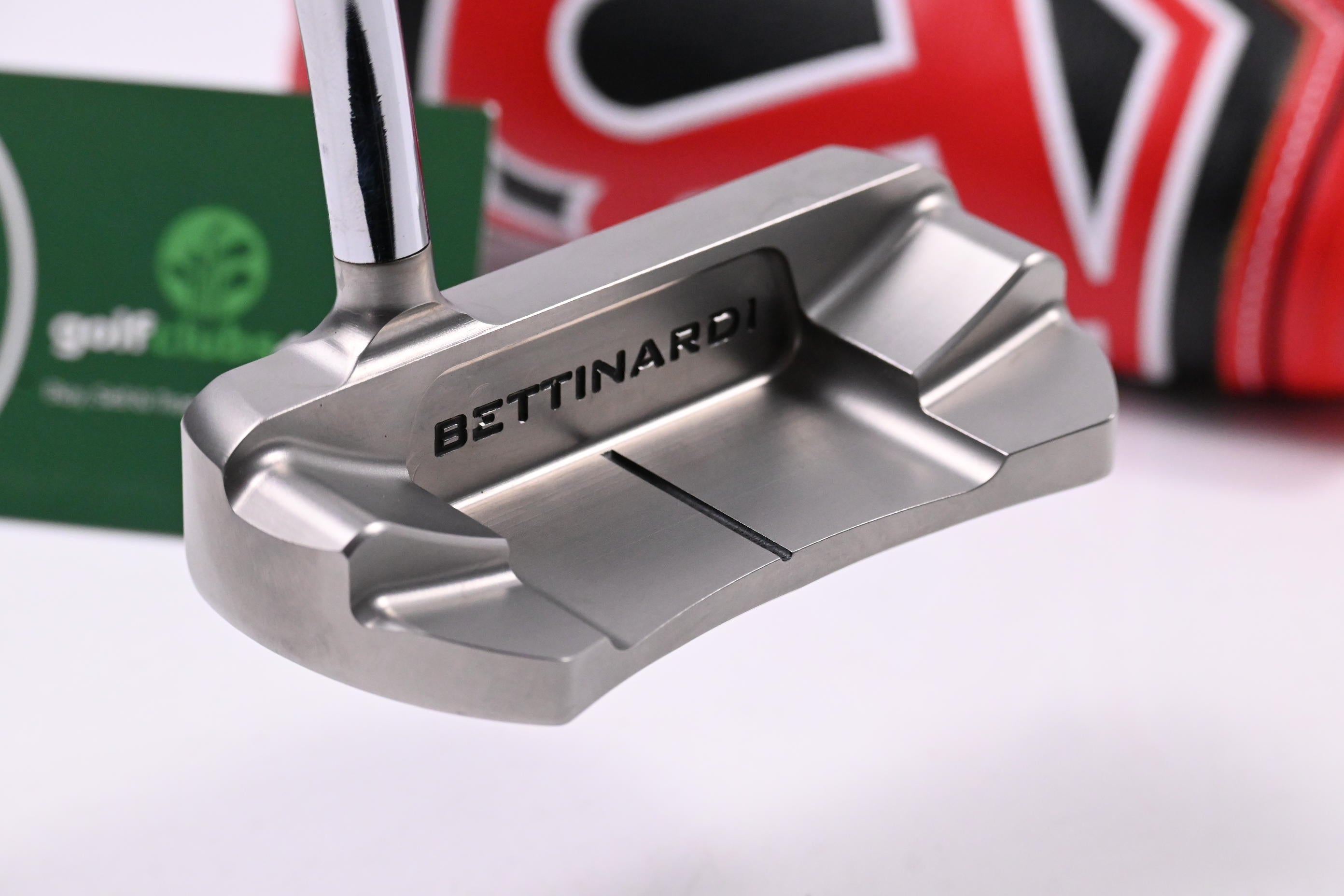 Bettinardi Studio Stock 2021 #7 Putter / 34 Inch
