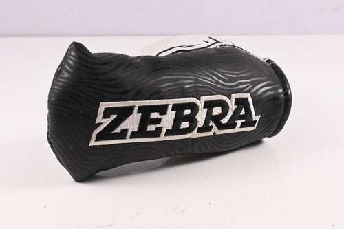 Zebra AIT Series #4 Putter / 33 Inch