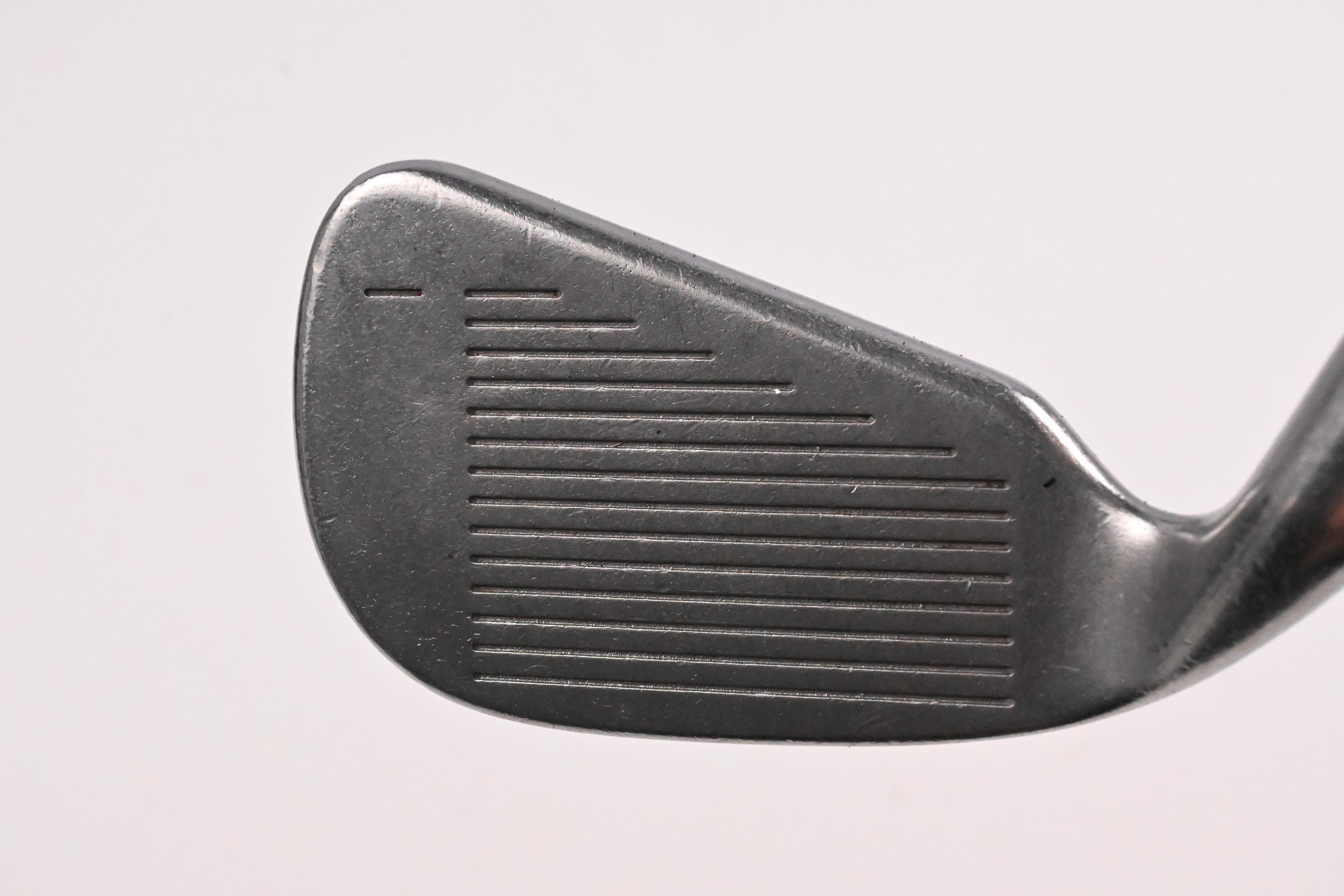 Ping Eye 2 #1 Iron / Black Dot / Regular Flex Steel Shaft