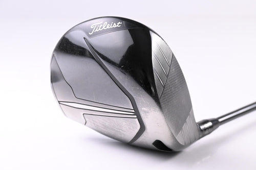 Titleist TSR2 Driver / 11 Degree / Senior Flex HZRDUS CB Red 50 Shaft