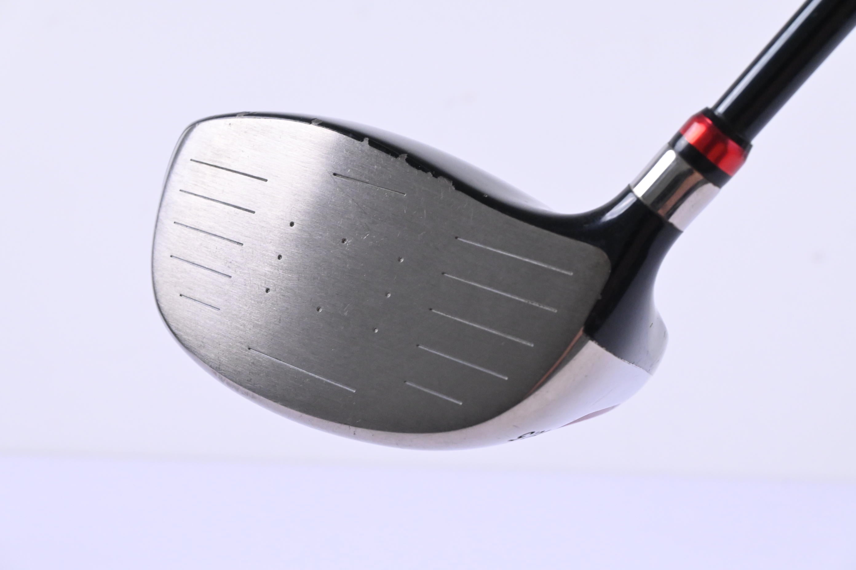 Yonex Nanospeed 3i Driver / 10.5 Degree / Regular Flex Yonex NS100-W Shaft