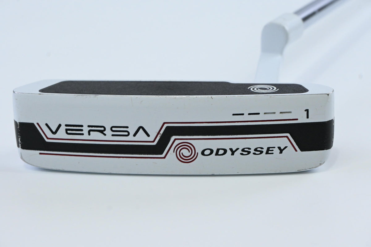 Odyssey Versa 1 Putter / 34 Inch