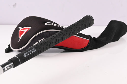 Ladies Callaway Diablo Octane #4 Wood / 17 Degree / Ladies Flex Callaway 50