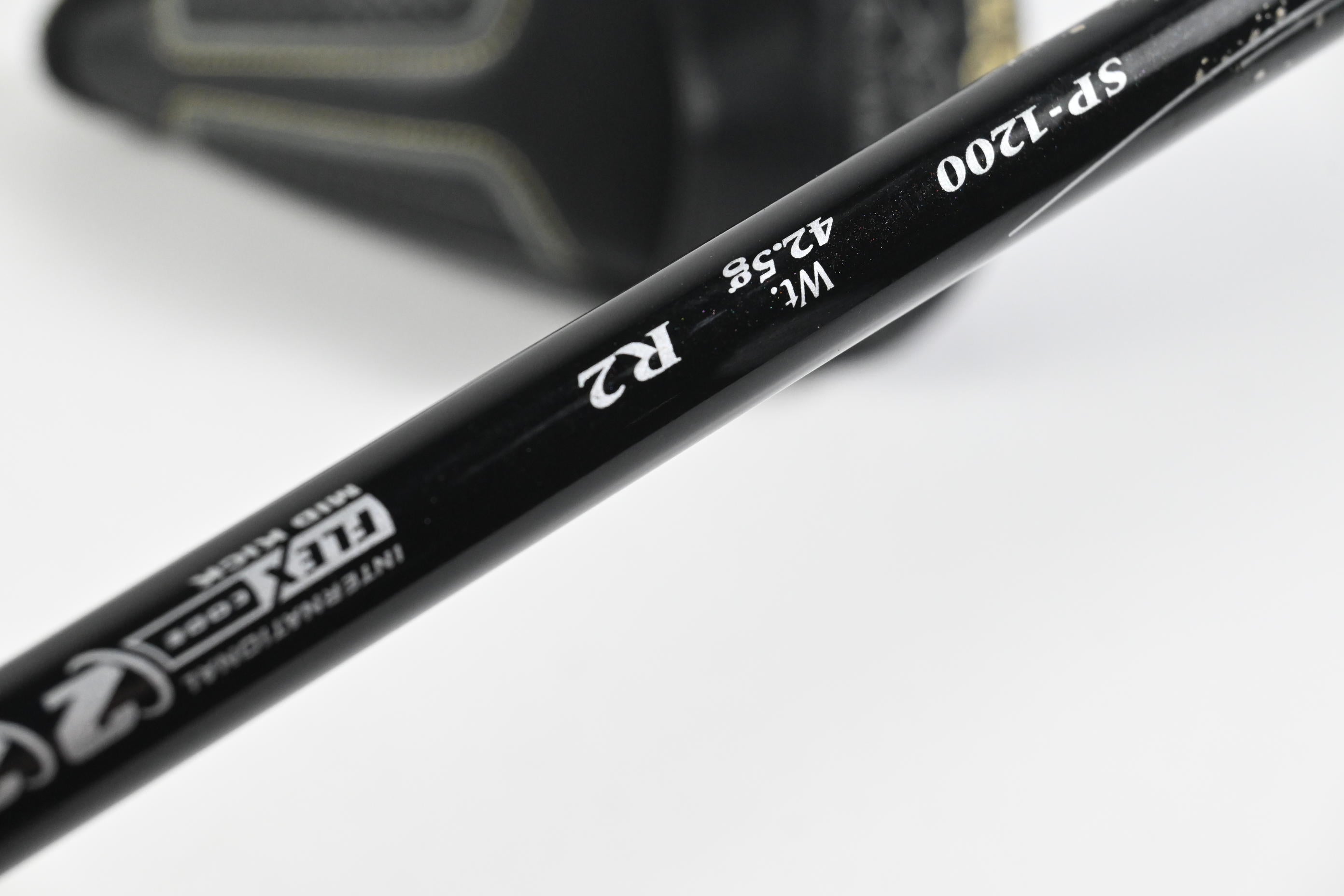XXIO Prime #8 Hybrid / 31 Degree / Senior Flex XXIO Prime SP-1200 42.5 Shaft