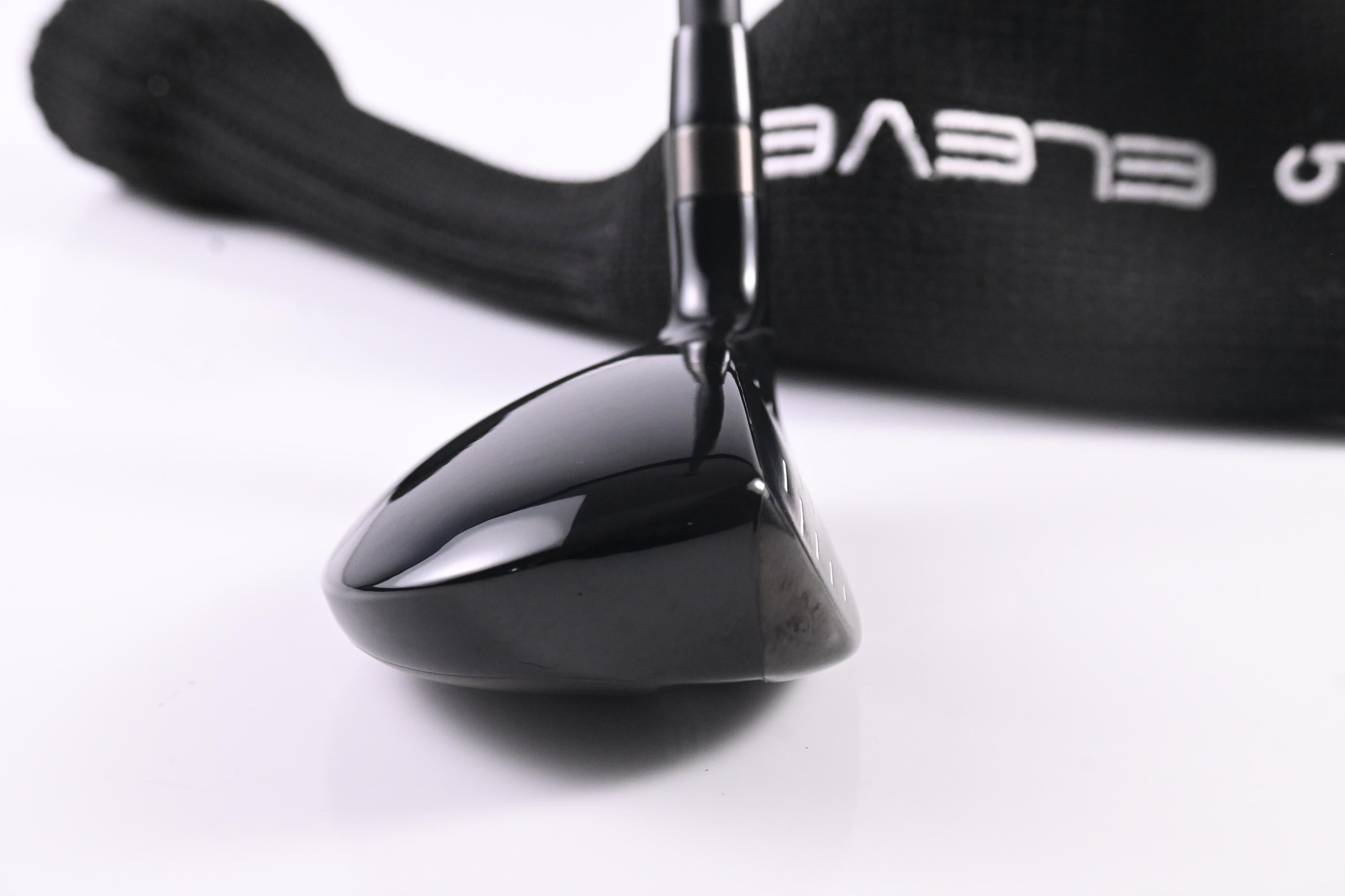 Ladies Eleven #5 Hybrid / 24 Degree / Ladies Flex KBS 50 Shaft