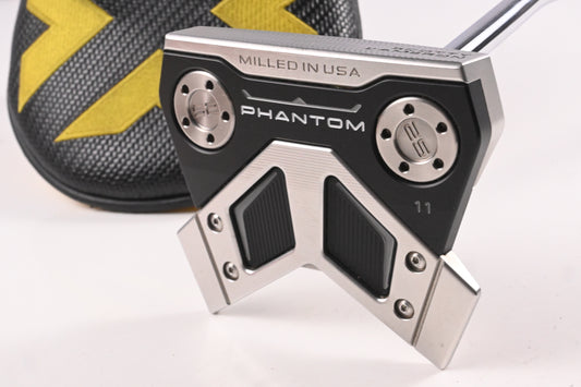 Scotty Cameron Phantom 11 2024 Putter / 38 Inch