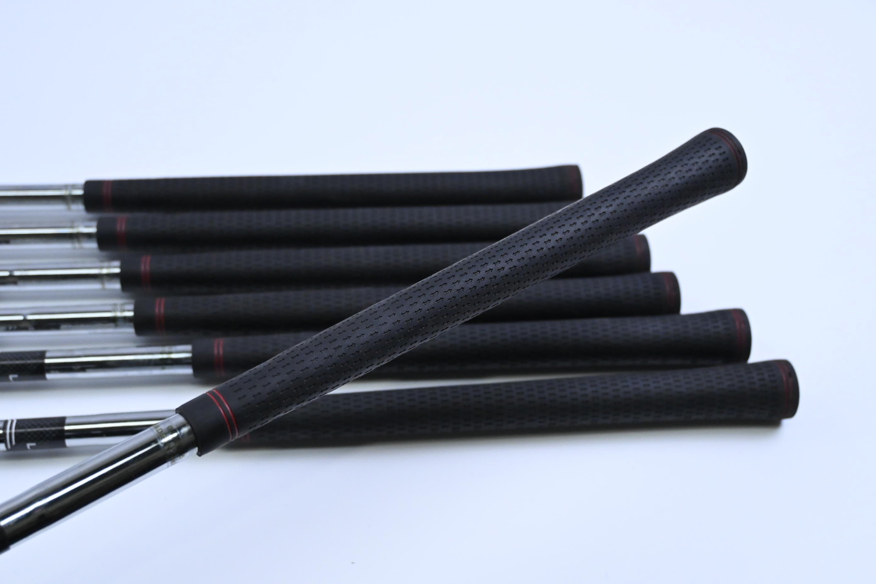 RAM Laser Irons / 4-PW / Regular Flex RAM Laser Shafts