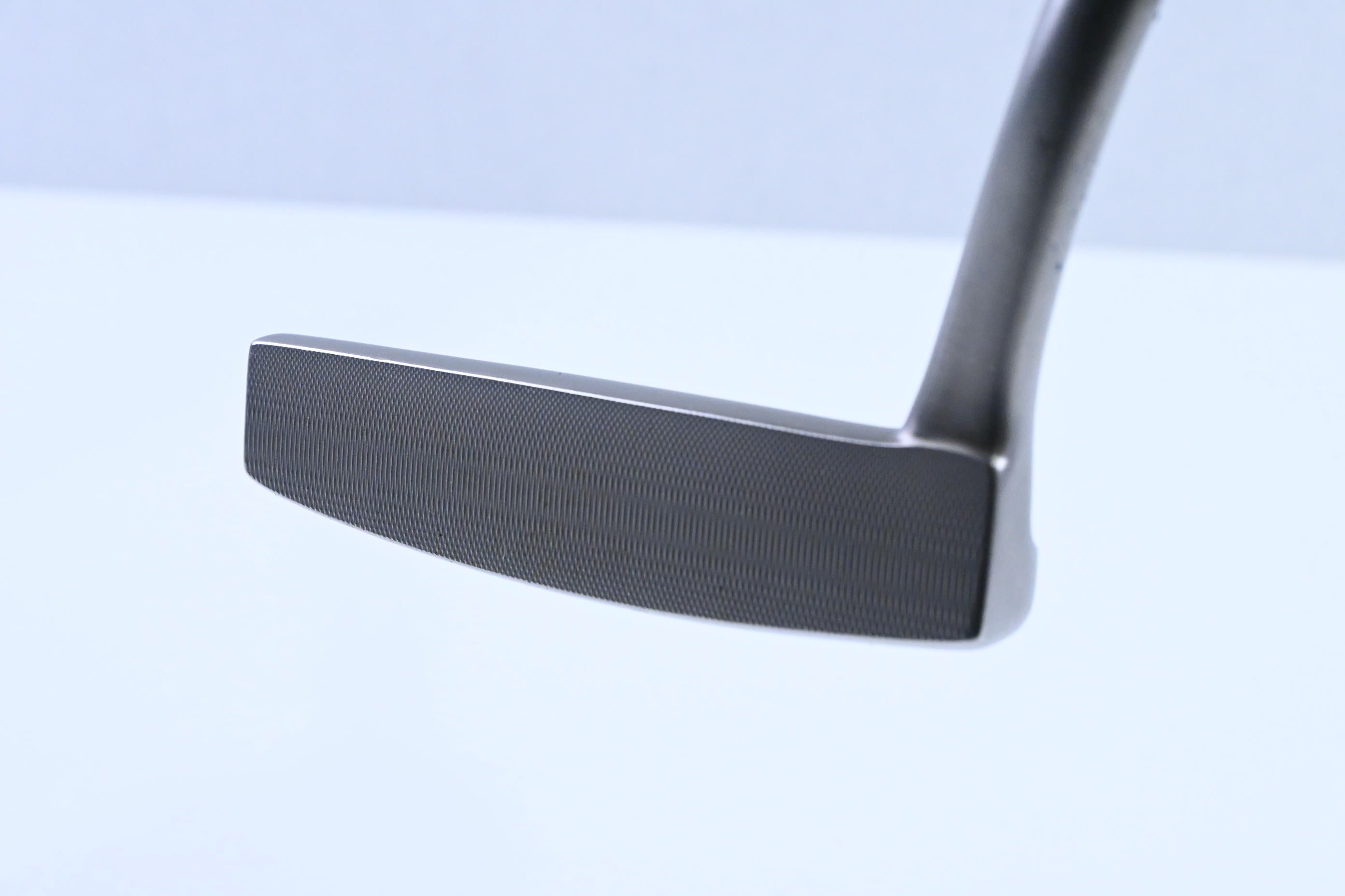 Cleveland Classic Platinum 2 Putter / 34 Inch