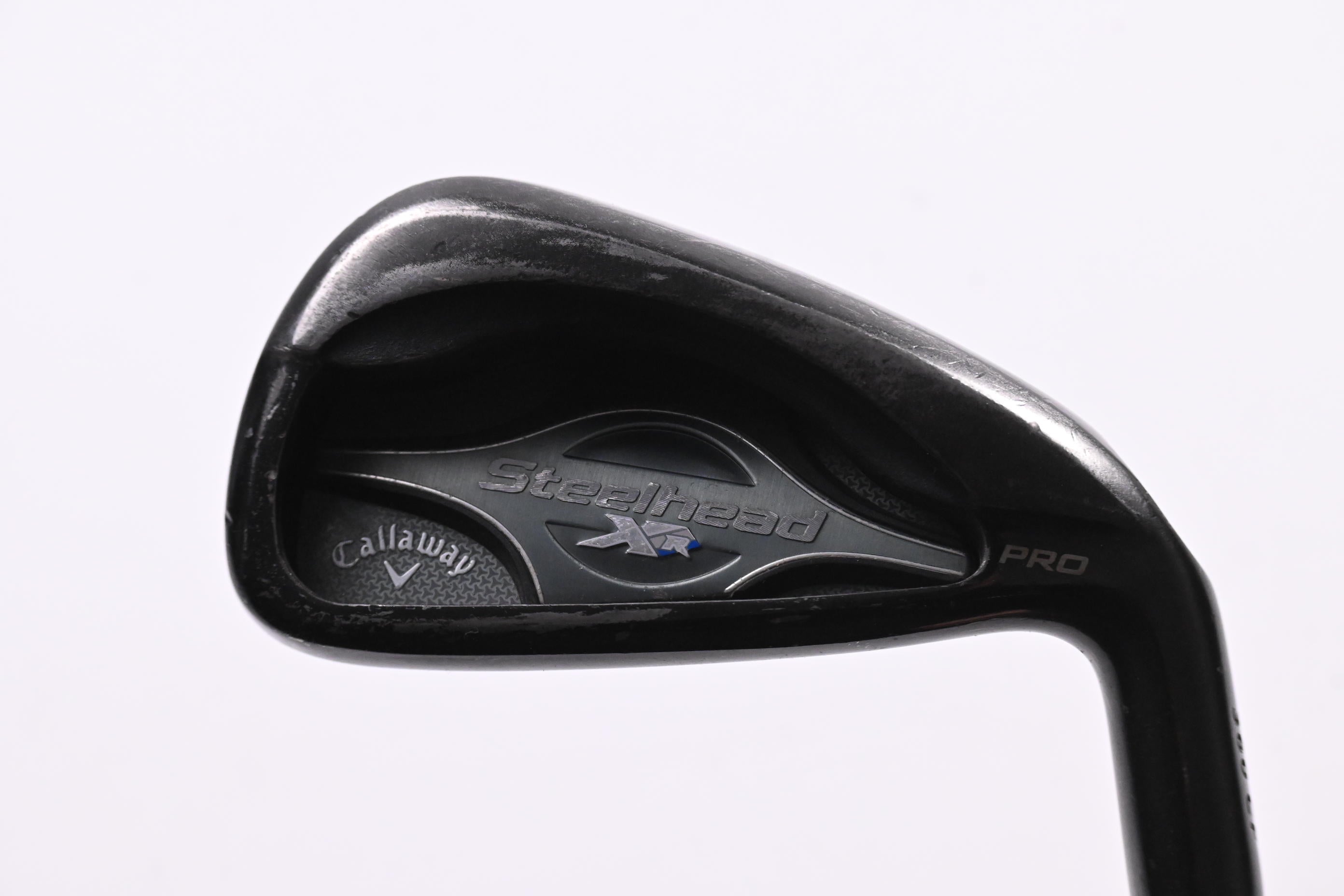 Callaway Steelhead XR Pro #5 Iron / 24 Degree / Regular Flex XP 95 R300 Shaft