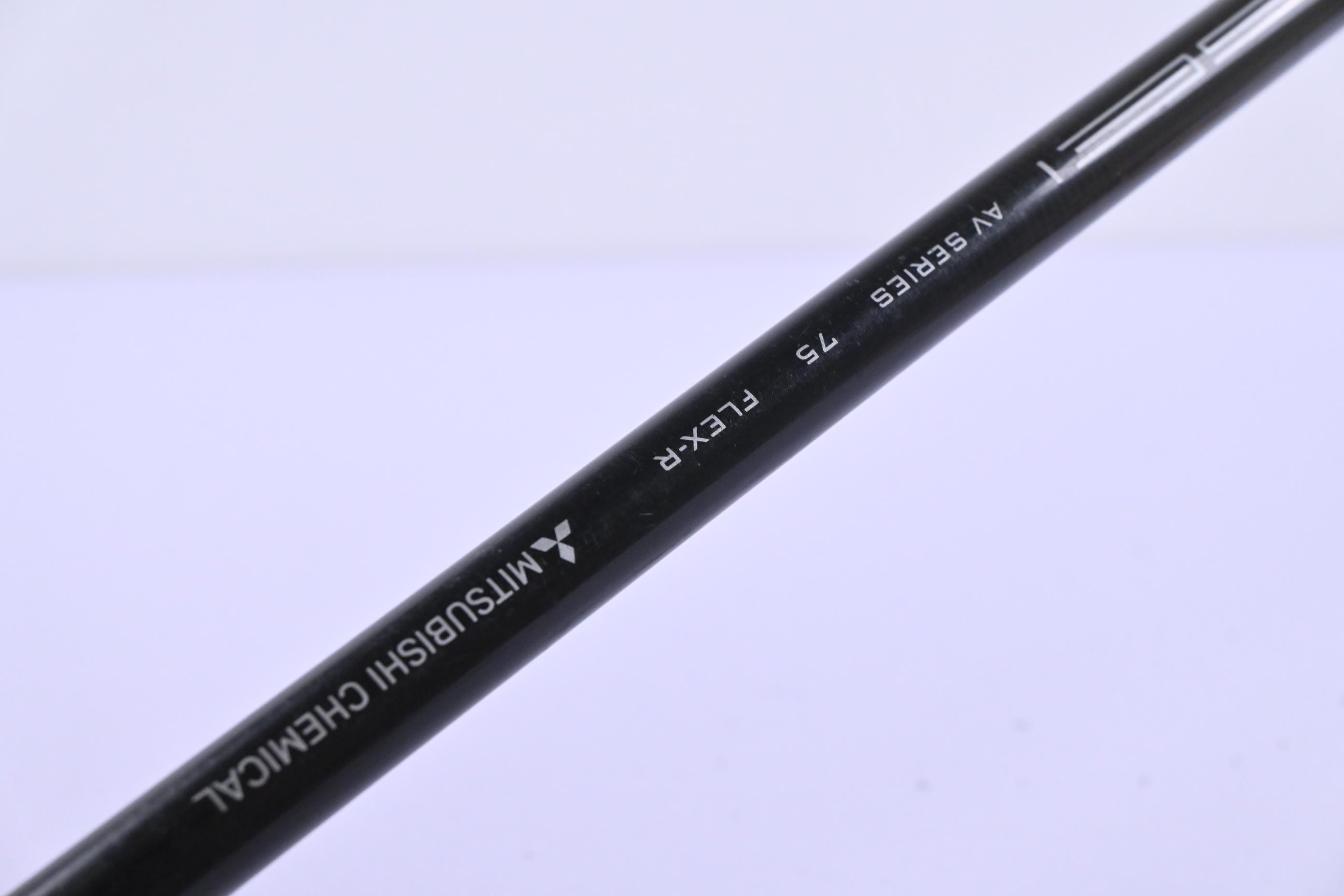 Callaway Epic Flash #3 Wood / 15 Degree / Regular Flex Tensei AV Blue 75 Shaft