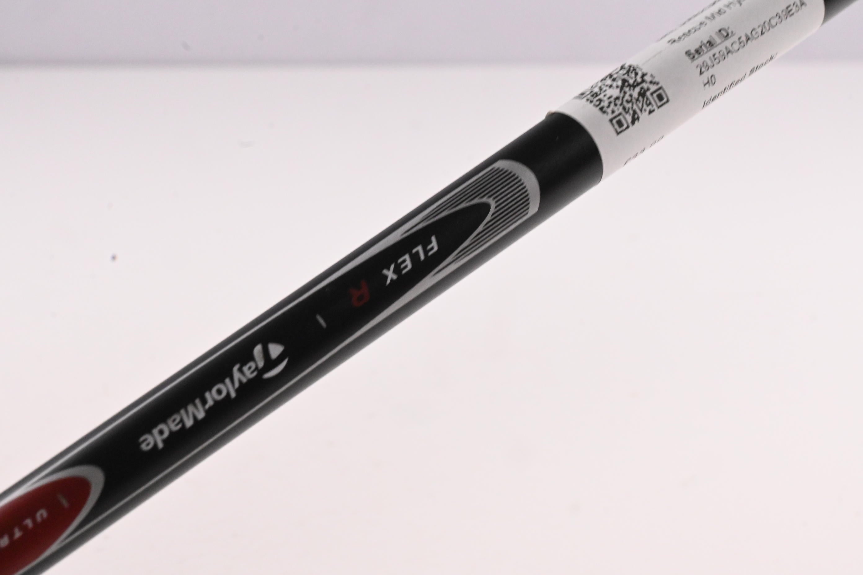 Taylormade Rescue Mid #2 Hybrid / 16 Degree / Regular Flex Taylormade Shaft