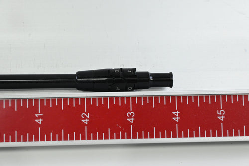 Fujikura Ventus TR Black Velocore 6 Driver Shaft / X-Flex / Callaway 2nd Gen