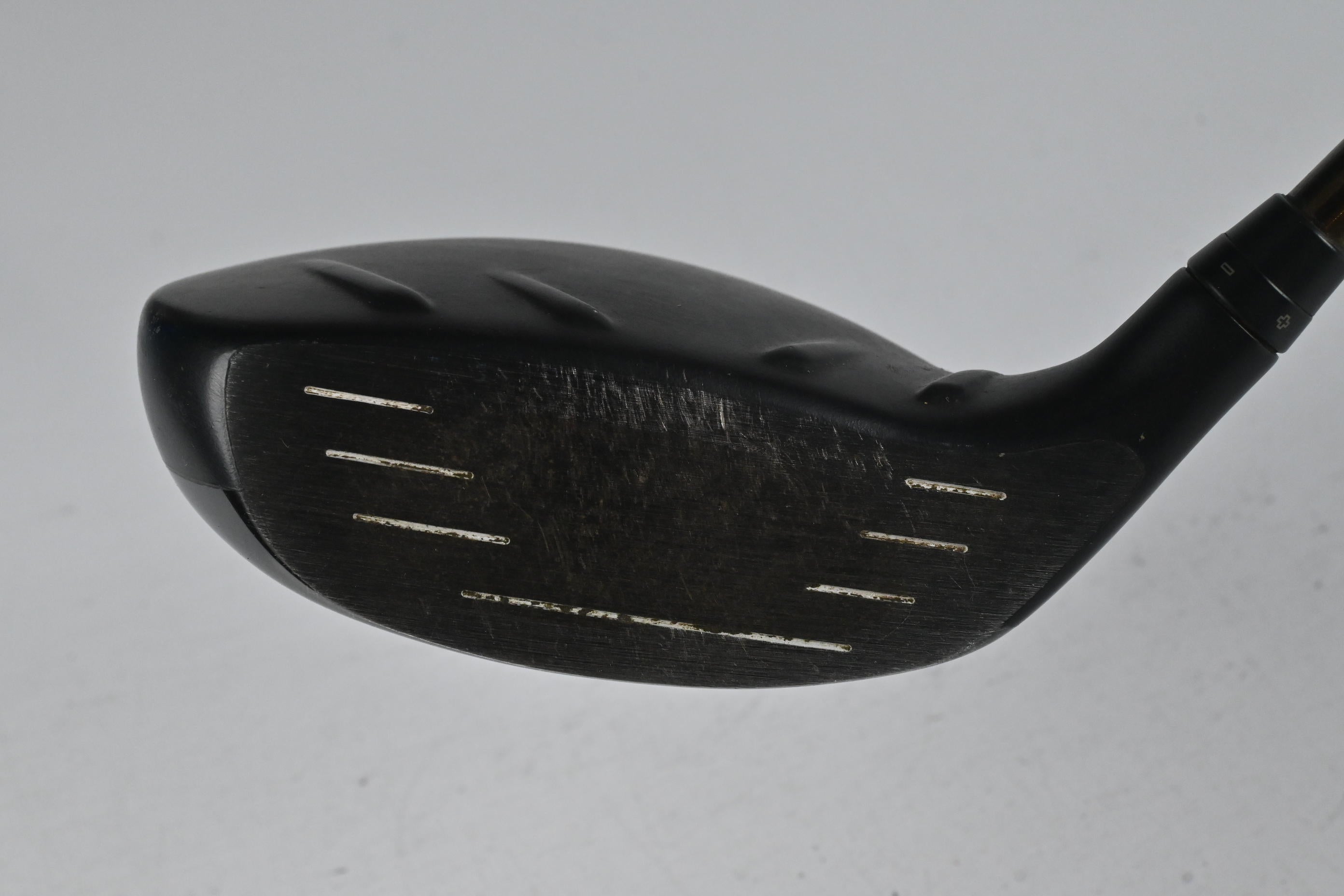 Ping G400 SFT #3 Wood / 16 Degree / Regular Flex Ping Alta CB 65 Shaft