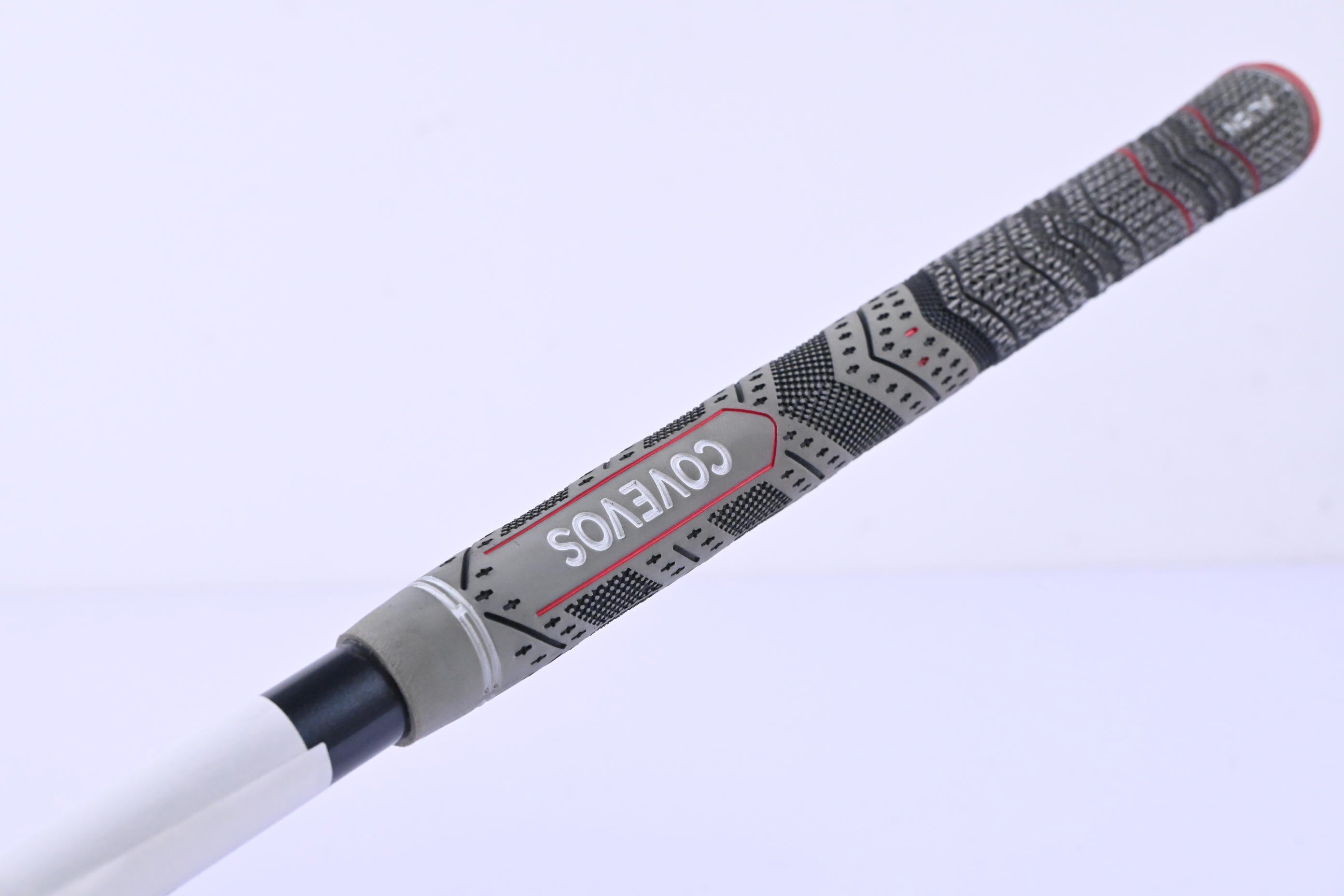 Cleveland Mashie #3 Hybrid / 20.5 Degree / Senior Flex Miyazaki C.Kua 59 Shaft