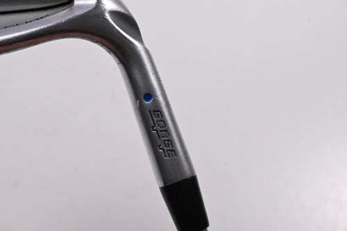 Ping Glide Gap Wedge / 52 Degree / Senior Flex Project X Rifle Shaft