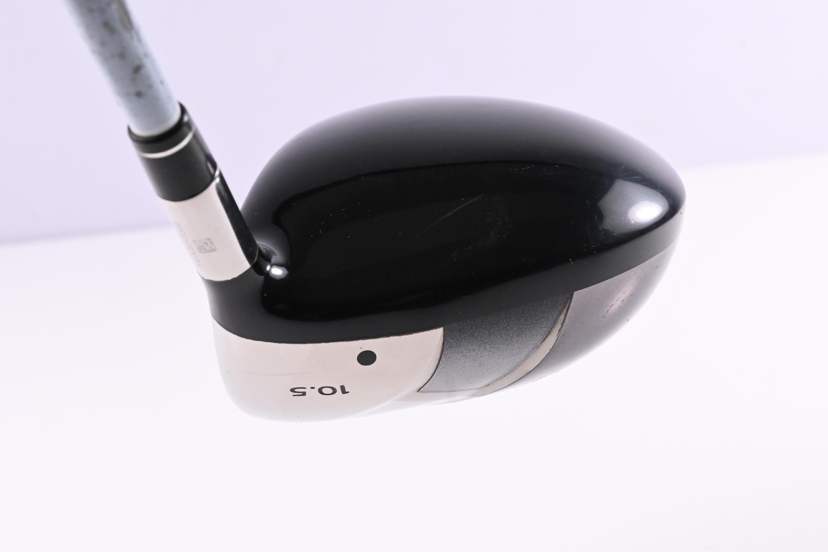 Callaway Legacy Tour Driver / 10.5 Degree / Stiff Flex Callaway Speed Amorphous 60