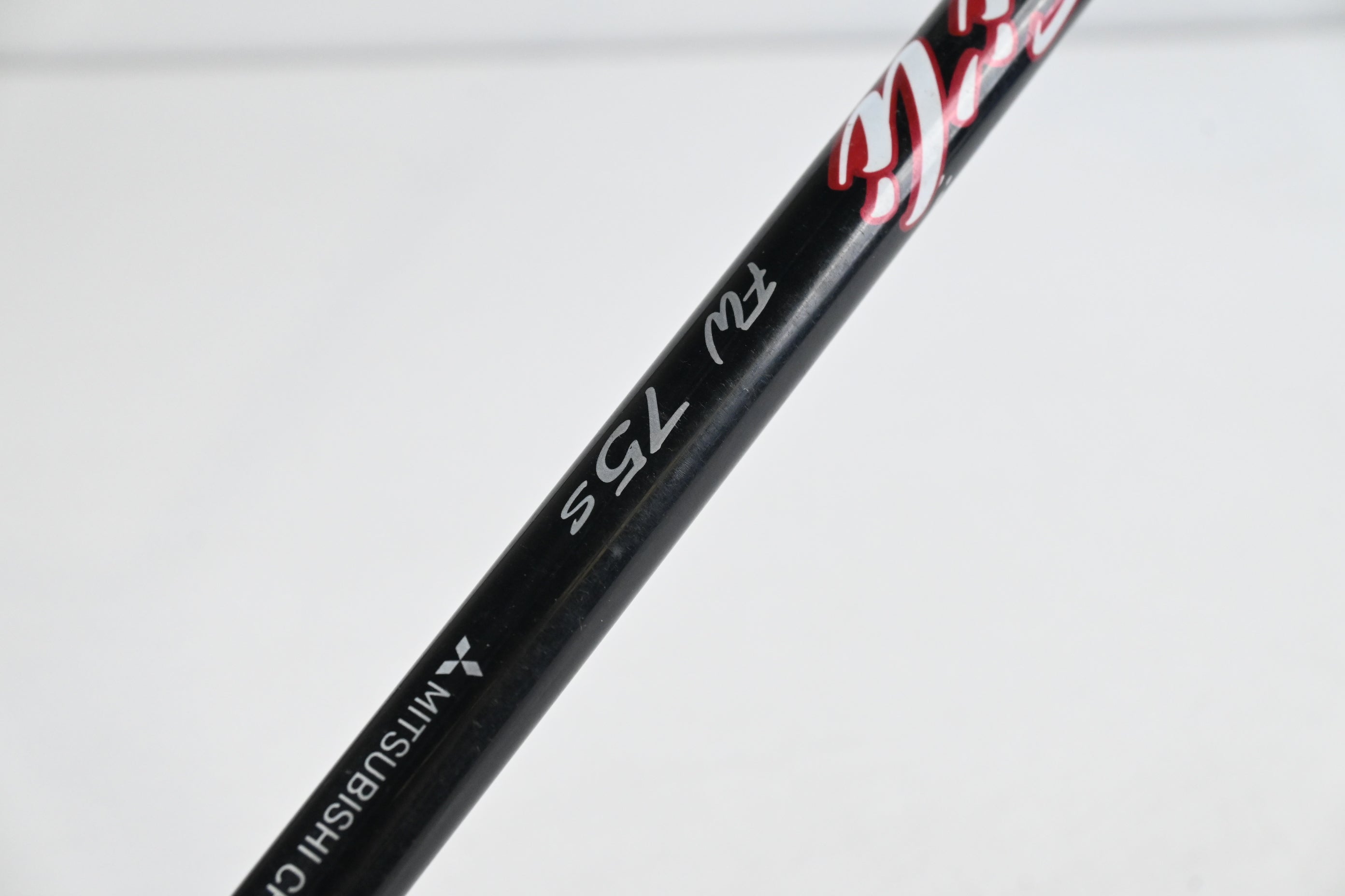 Taylormade Stealth 2 Plus #3 Wood / 15 Degree / Stiff Flex Kai'li Red 75 Shaft