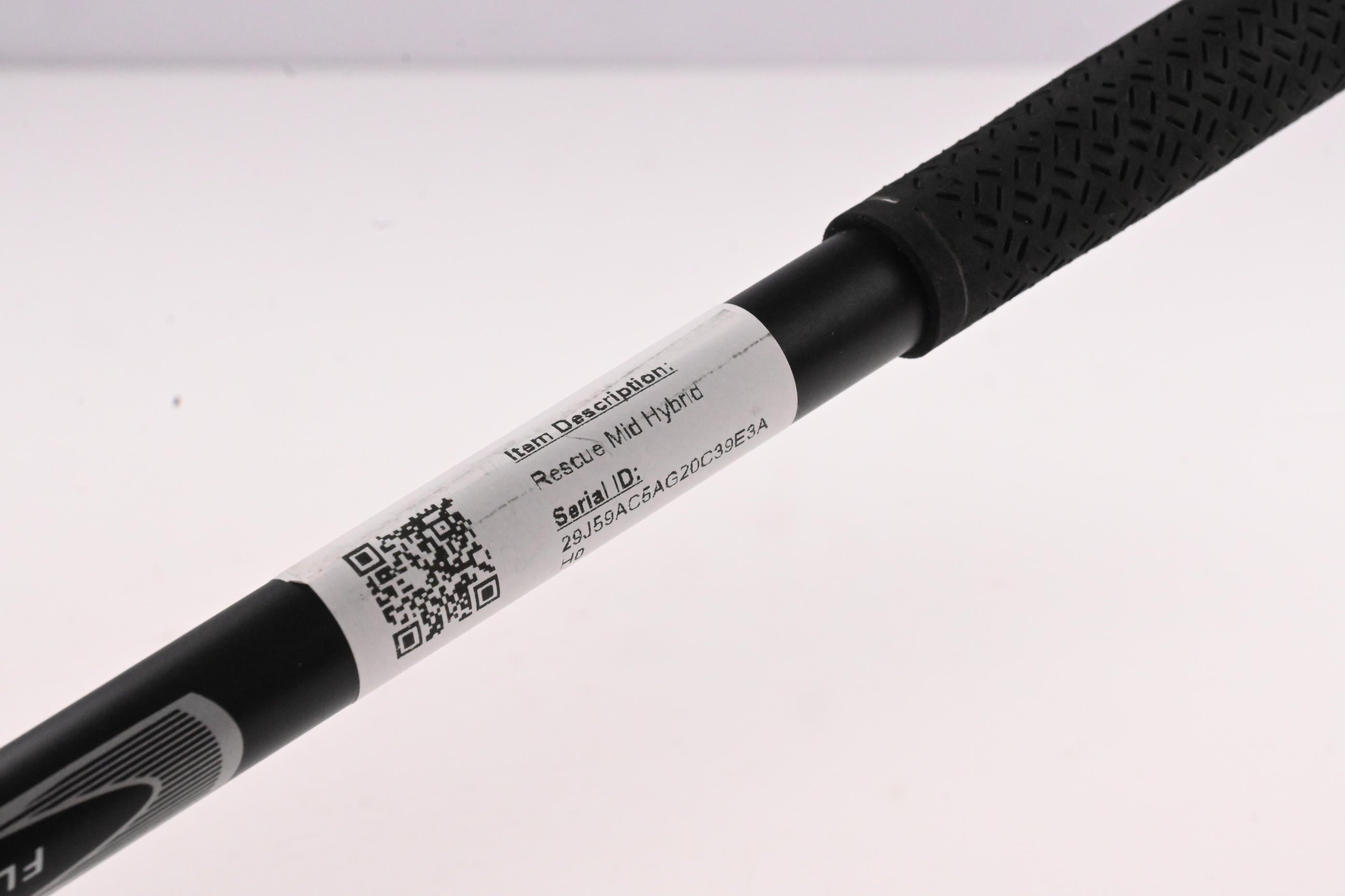 Taylormade Rescue Mid #2 Hybrid / 16 Degree / Regular Flex Taylormade Shaft
