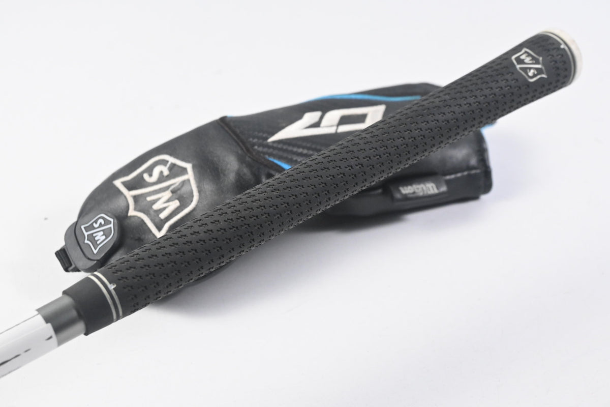 Wilson Staff D7 #3 Hybrid / 19 Degree / Senior Flex Recoil 460 Shaft